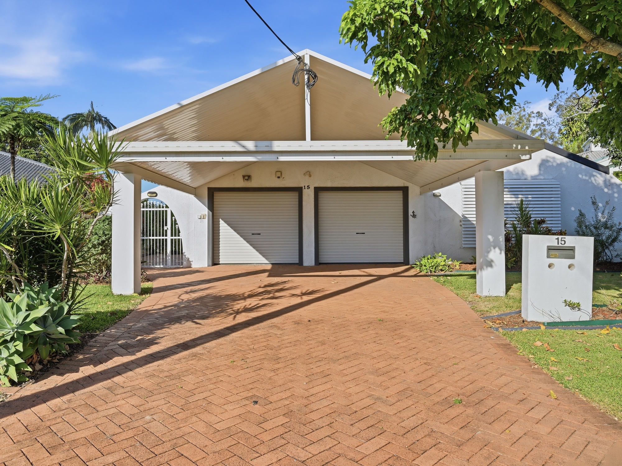 15 SUNSET BOULEVARD, Tweed Heads West NSW 2485 - Image 2