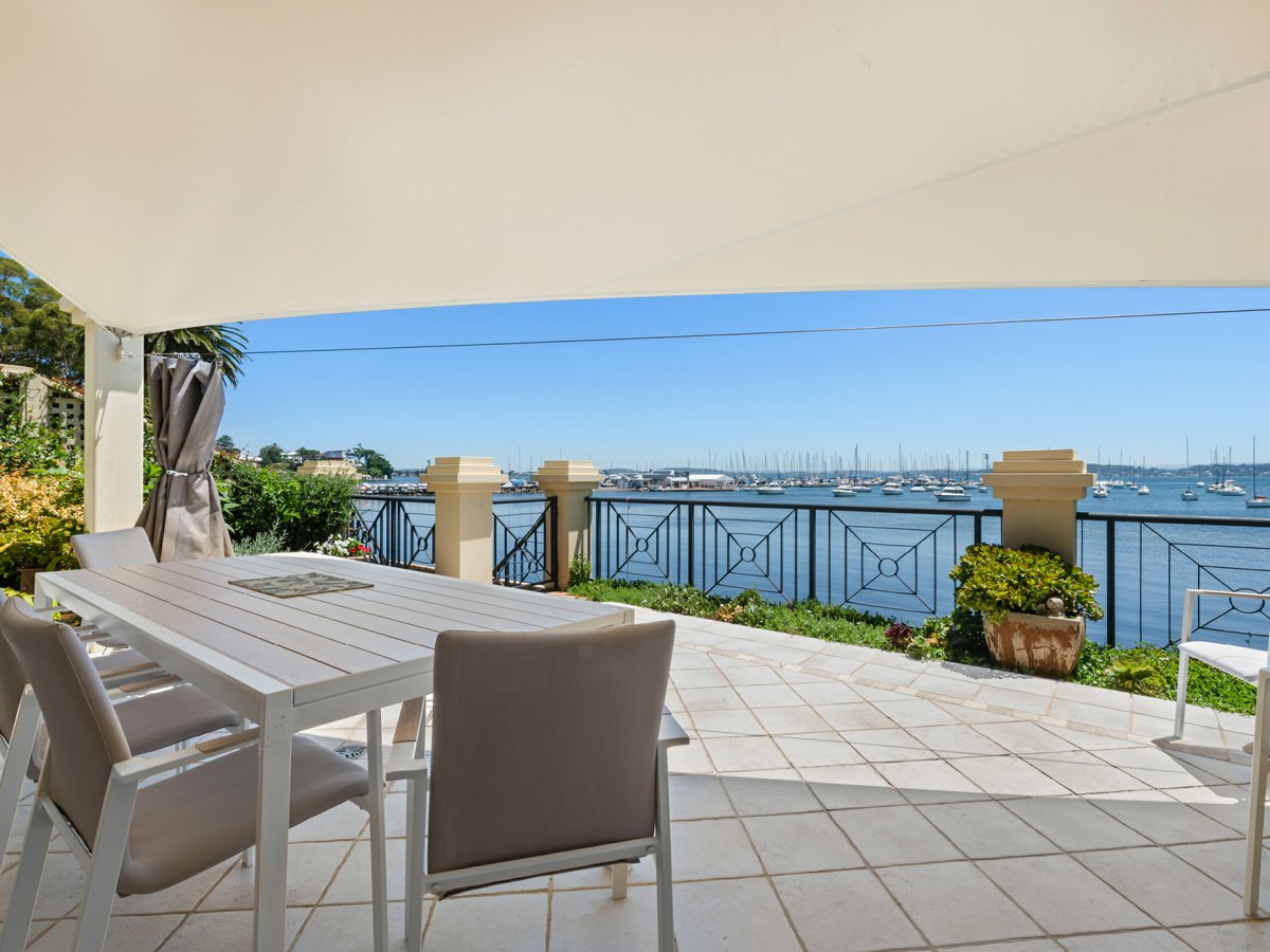 3-bedroom unit at 23/41 Walter Street, Belmont, NSW 2280, Lake Macquarie, New South Wales