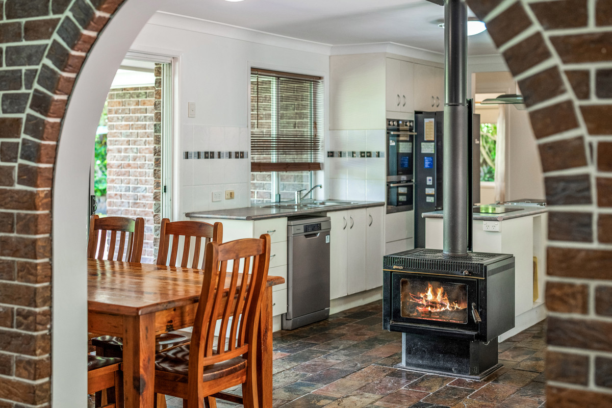 5-bedroom house at 122-124 IRONBARK DRIVE, Woodford QLD 4514, , Queensland