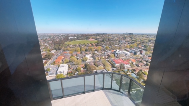 3-bedroom unit at 2401/9-11 Prospect St, Box Hill, Vic, 3128, Whitehorse, Victoria