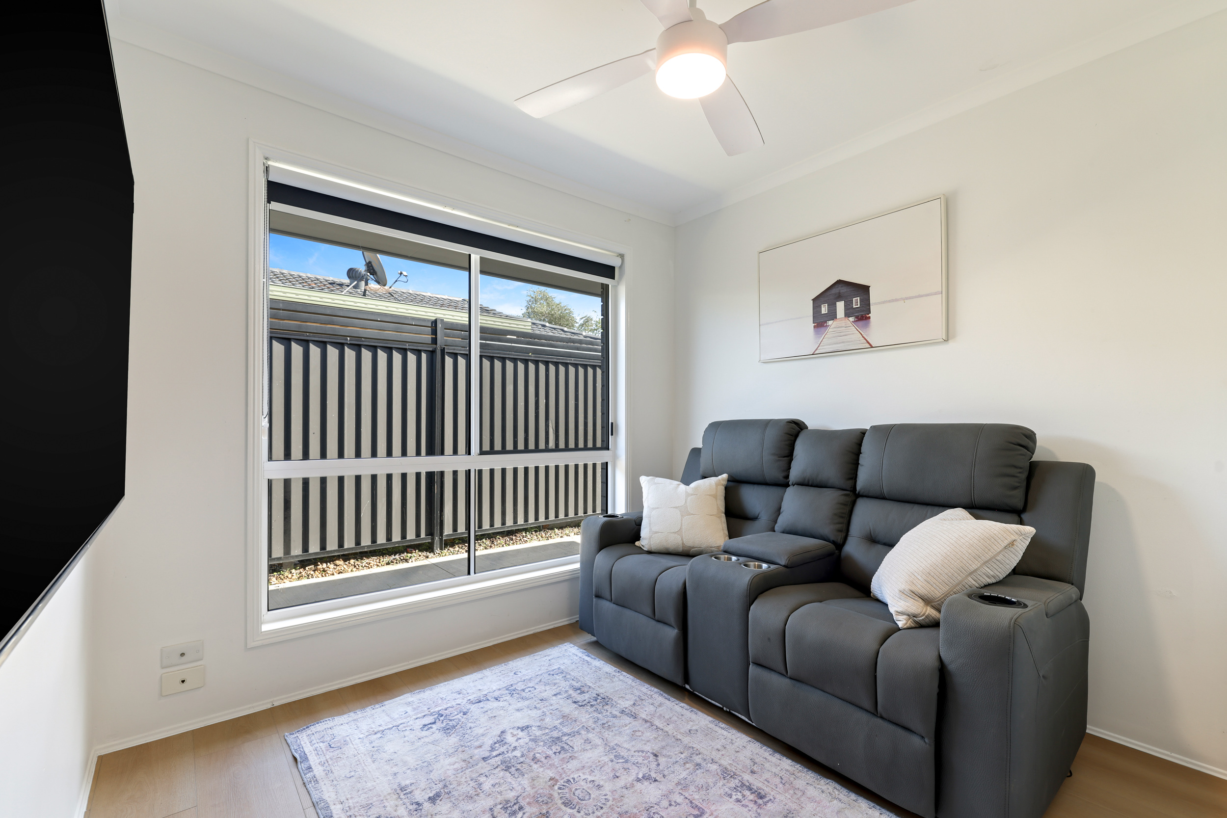 4-bedroom house at 1 Werner Place, Nerang, QLD 4211, Gold Coast, Queensland