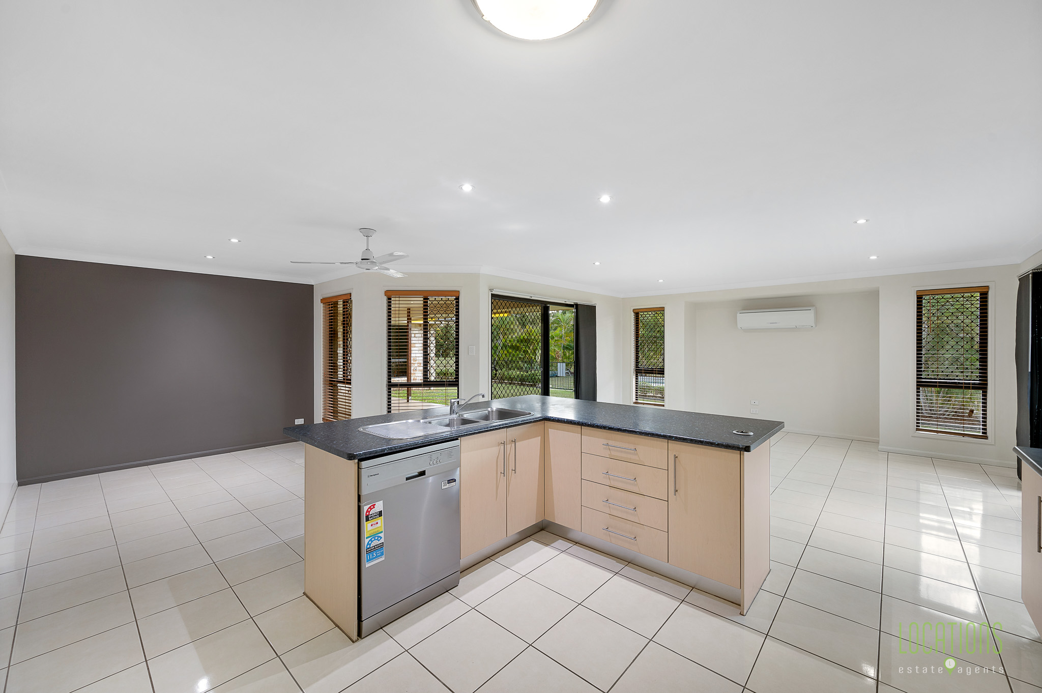 4-bedroom house at 14 Libby Close, Beecher, Qld, 4680, Gladstone, Queensland