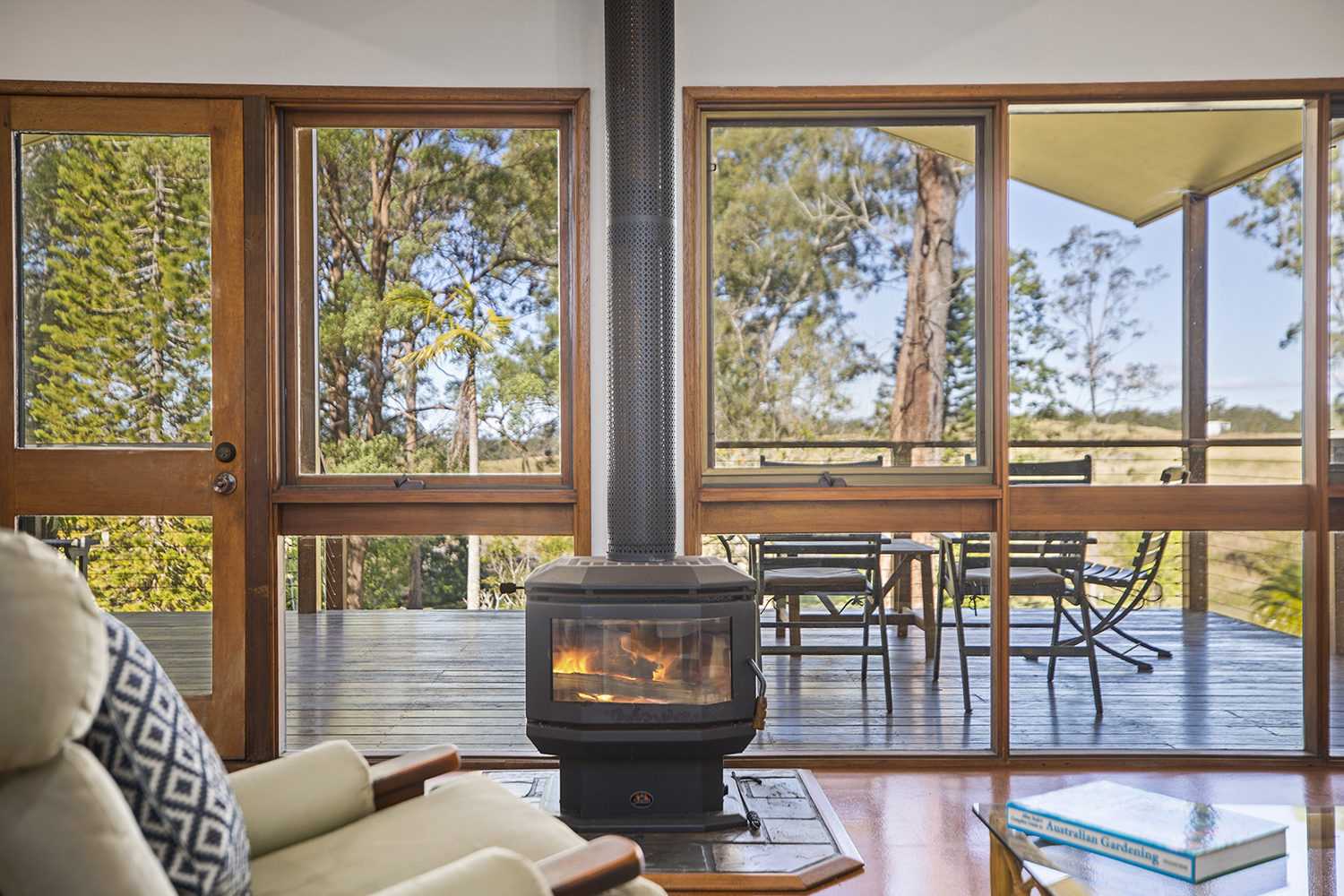 4-bedroom house at 3 Bangalow Drive, Nambucca Heads, NSW 2448, Nambucca Valley, New South Wales