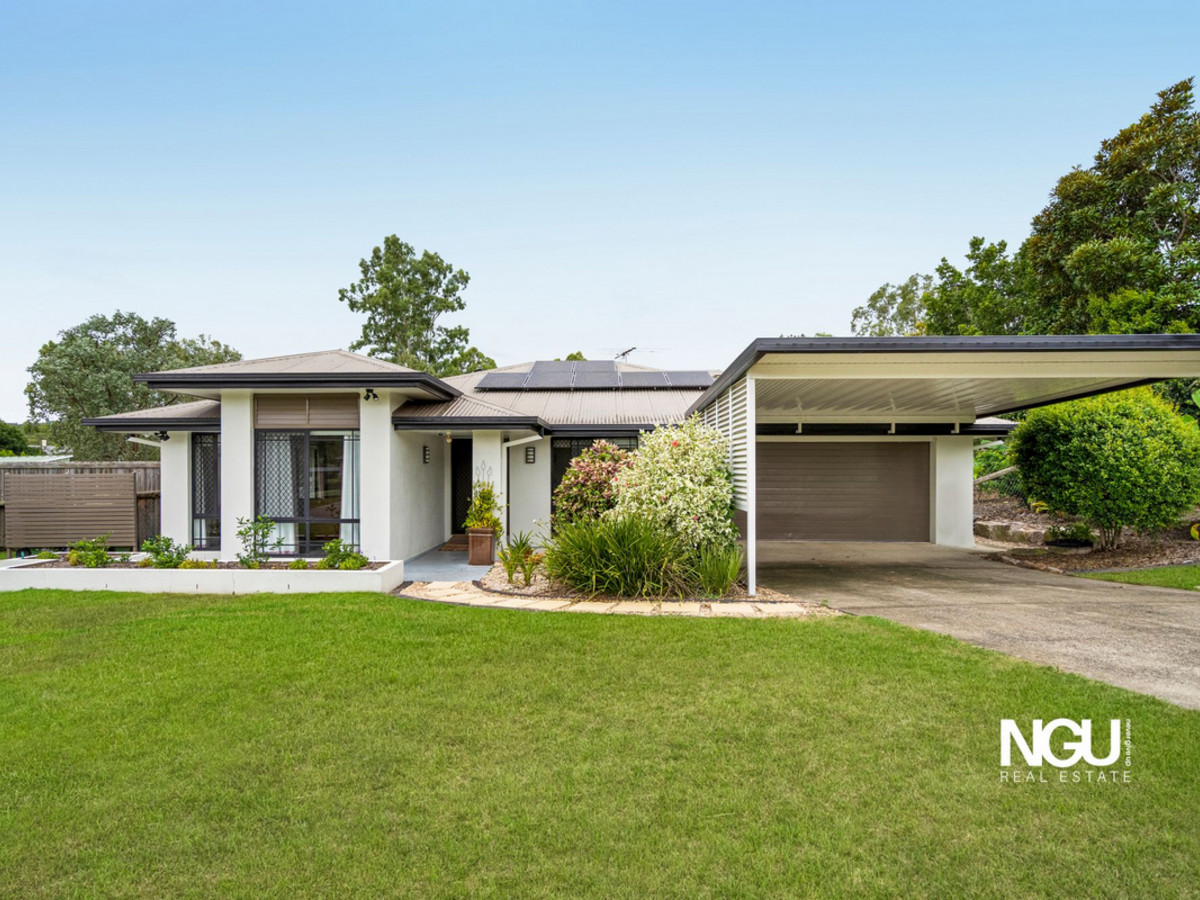 4-bedroom house at 43 Diamantina Circle, Karalee, Qld, 4306, Ipswich, Queensland