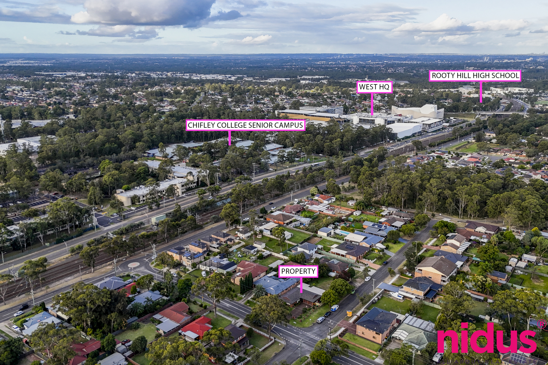 4-bedroom house at 9 George Street, Mount Druitt, NSW 2770, Blacktown, New South Wales