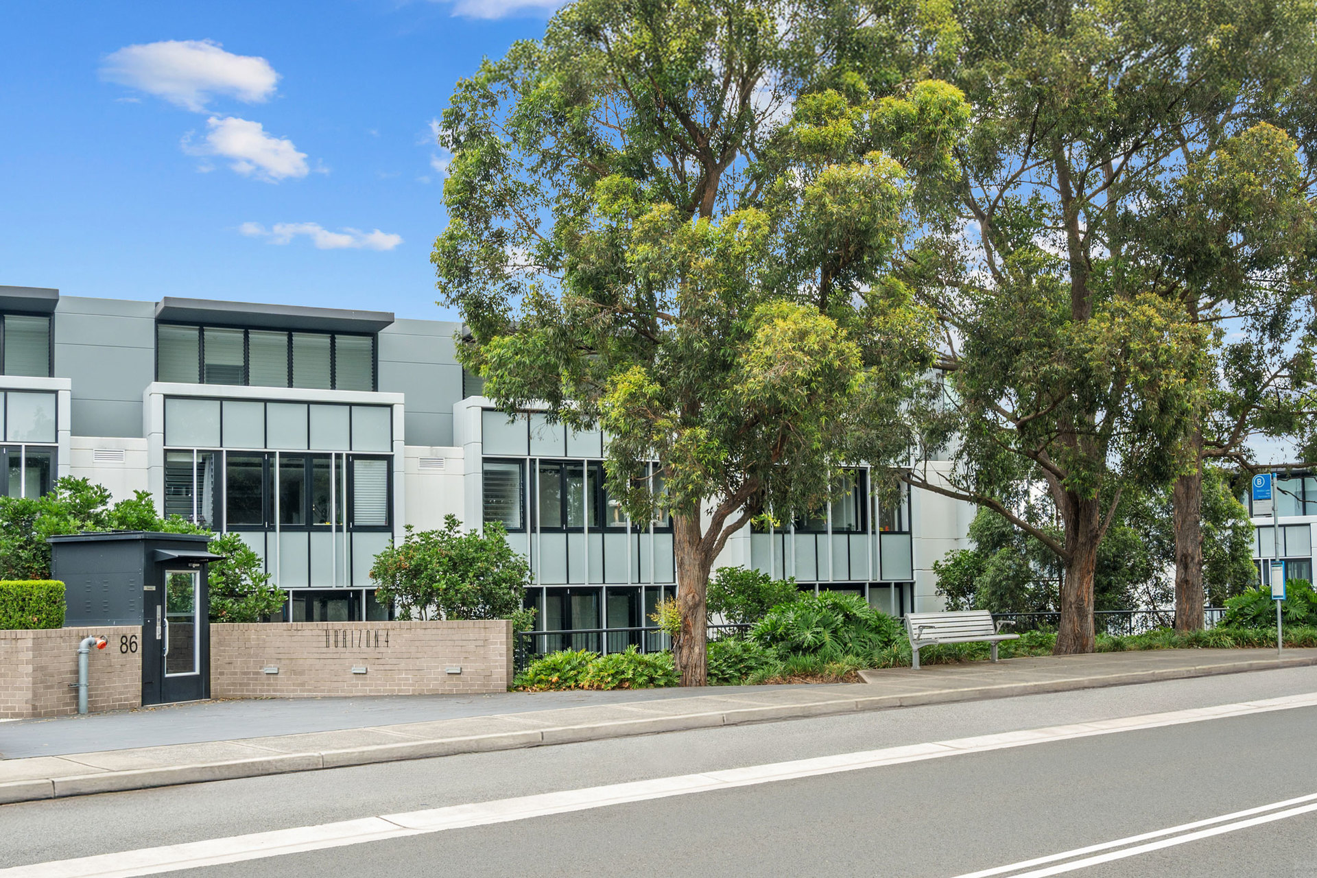 3-bedroom unit at G06/86 Mobbs Lane, Eastwood, Nsw, 2122, Ryde, New South Wales