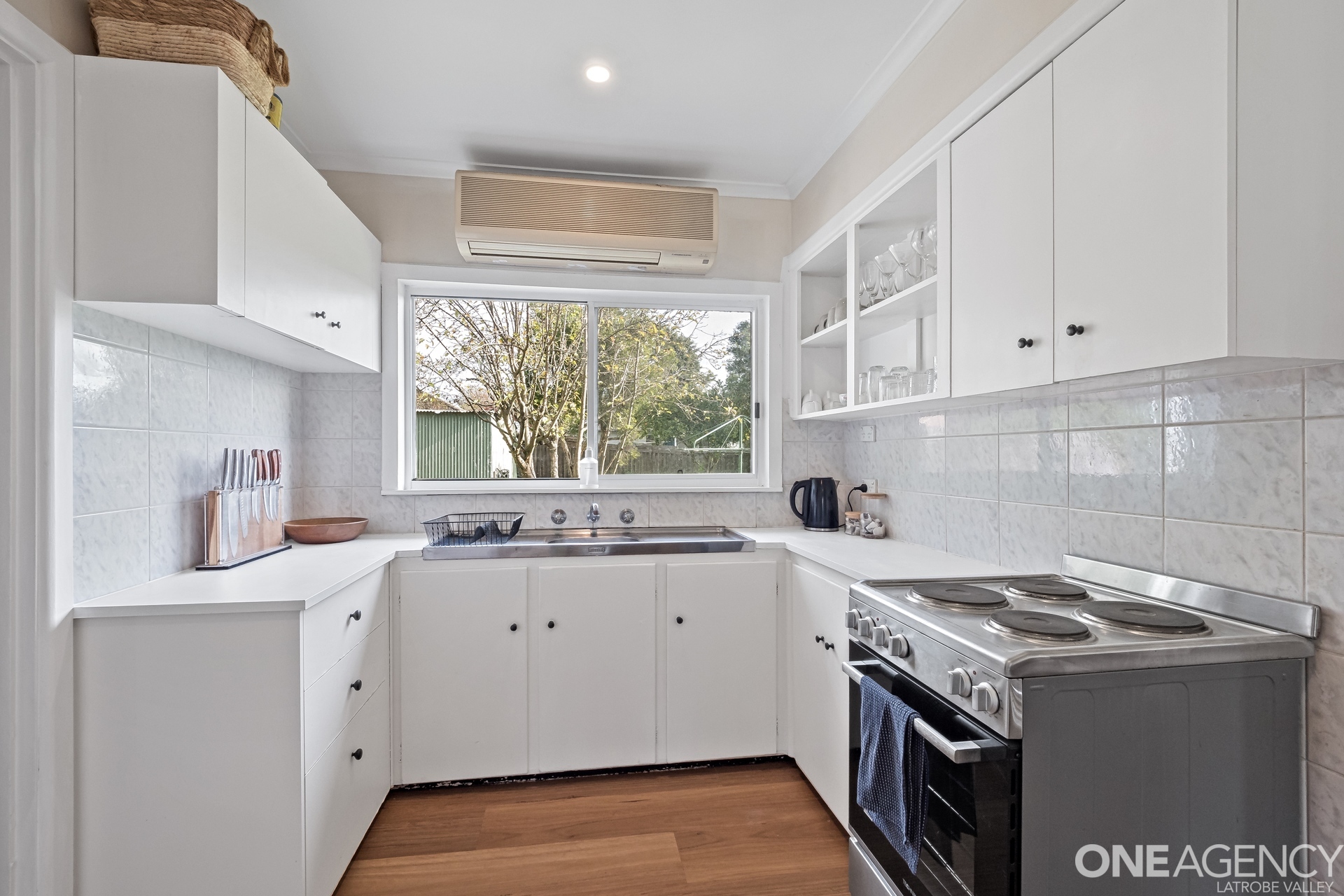 2-bedroom house at 9 Bennett Court, Traralgon, VIC 3844, Latrobe (Vic.), Victoria