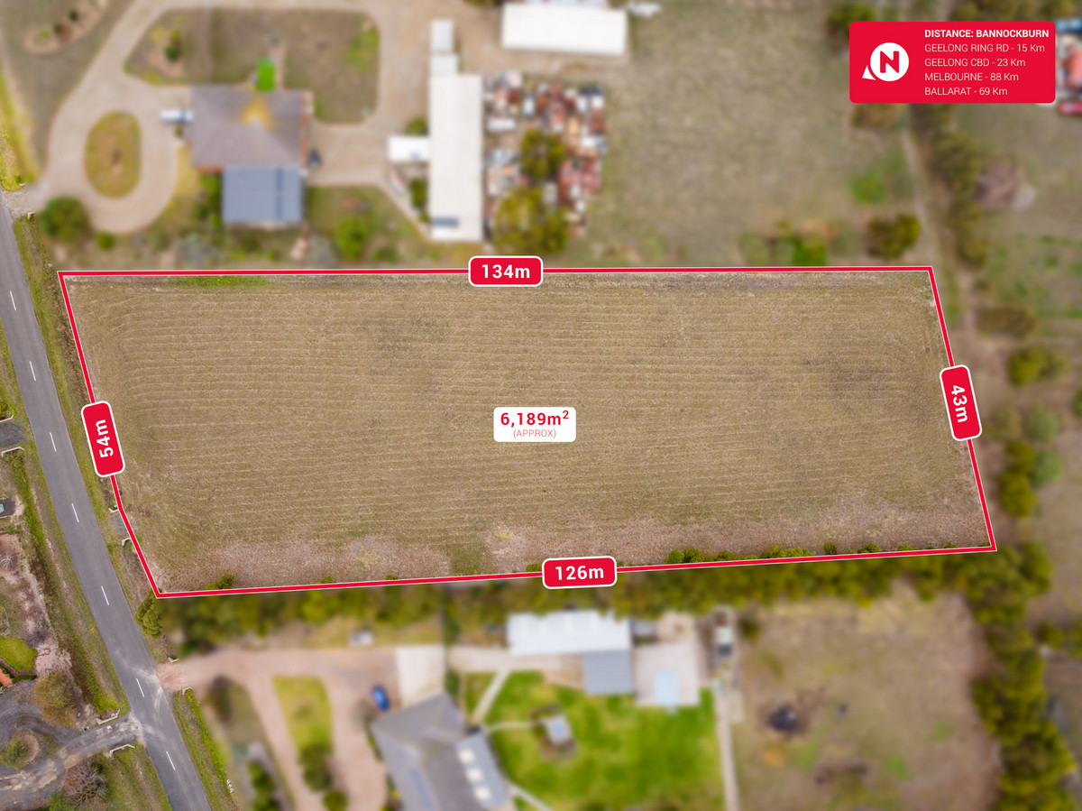 71 Inverlochy Drive, Bannockburn, Vic, 3331 - Image 1