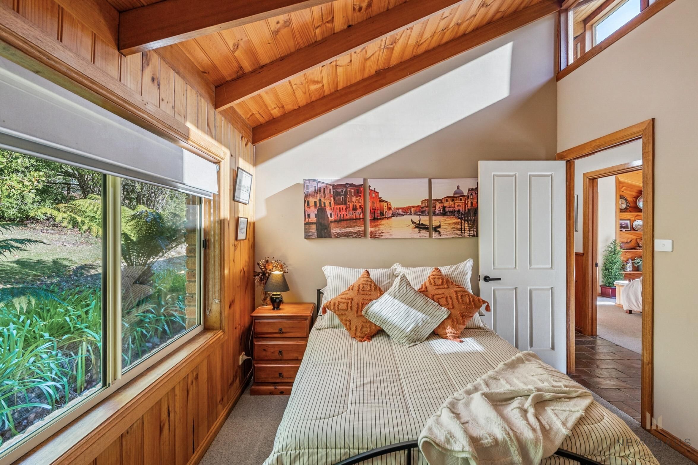 4-bedroom house at 238 Watsons Road, Kettering, TAS 7155, Kingborough, Tasmania