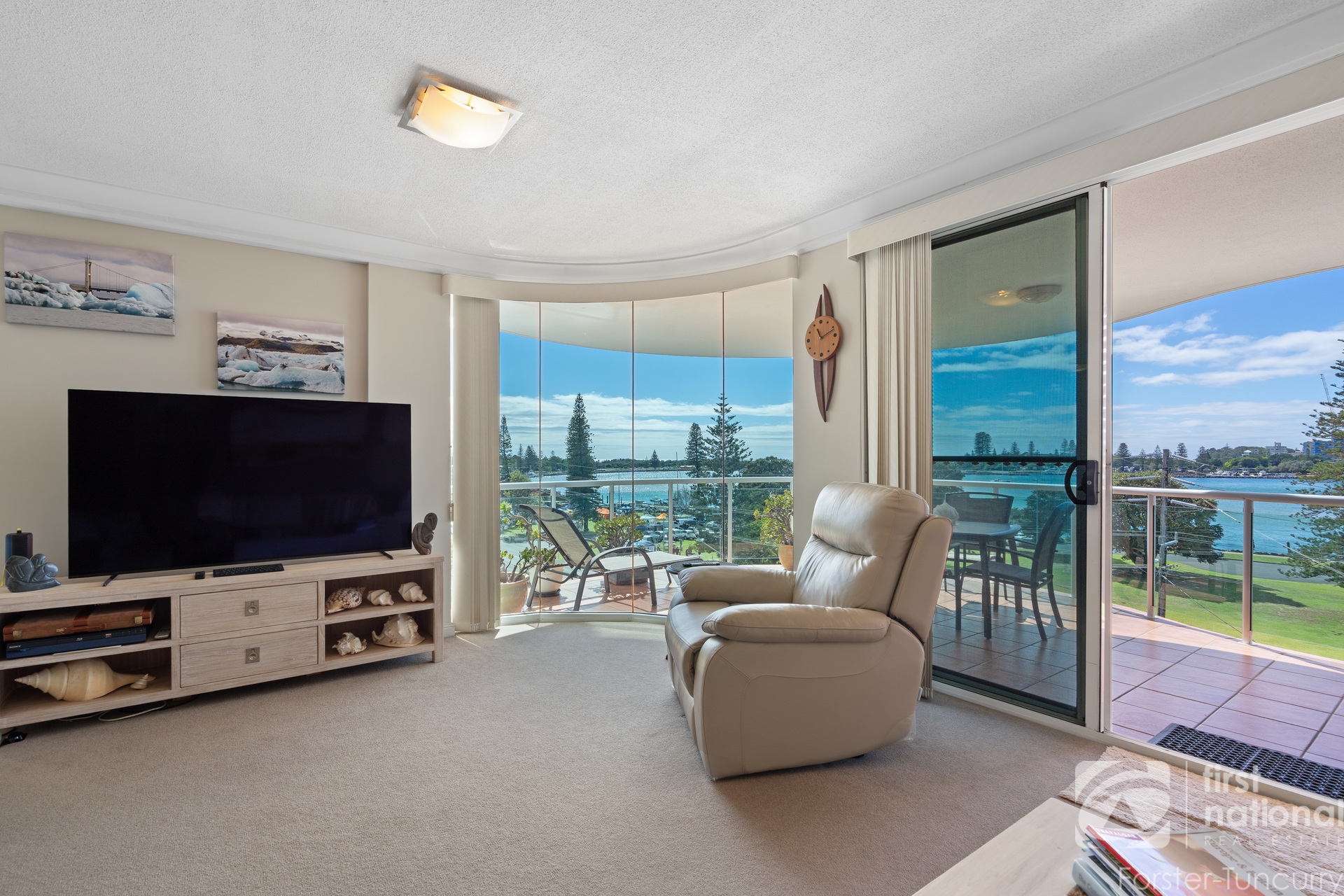 3-bedroom unit at MIRAGE 501 6-10 MANNING STREET, TUNCURRY NSW 2428, Mid-Coast, New South Wales