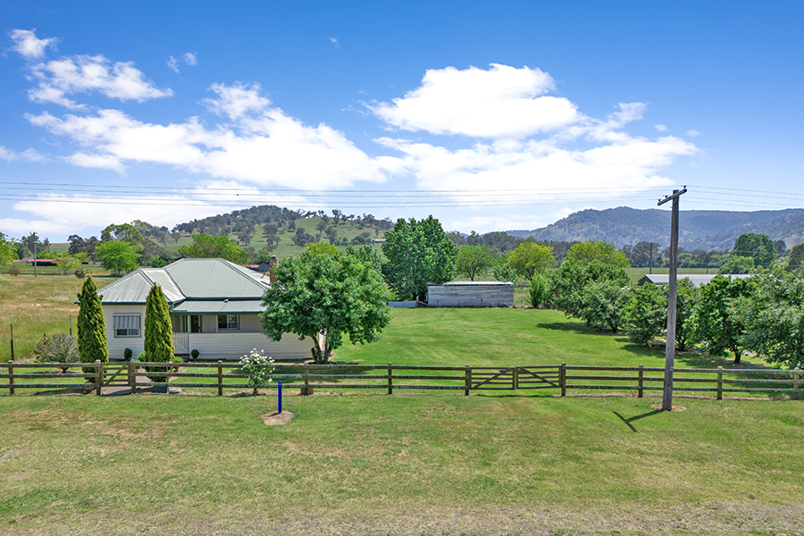 3-bedroom house at 13-15 BLAKE STREET, Nundle NSW 2340, Tamworth, New South Wales