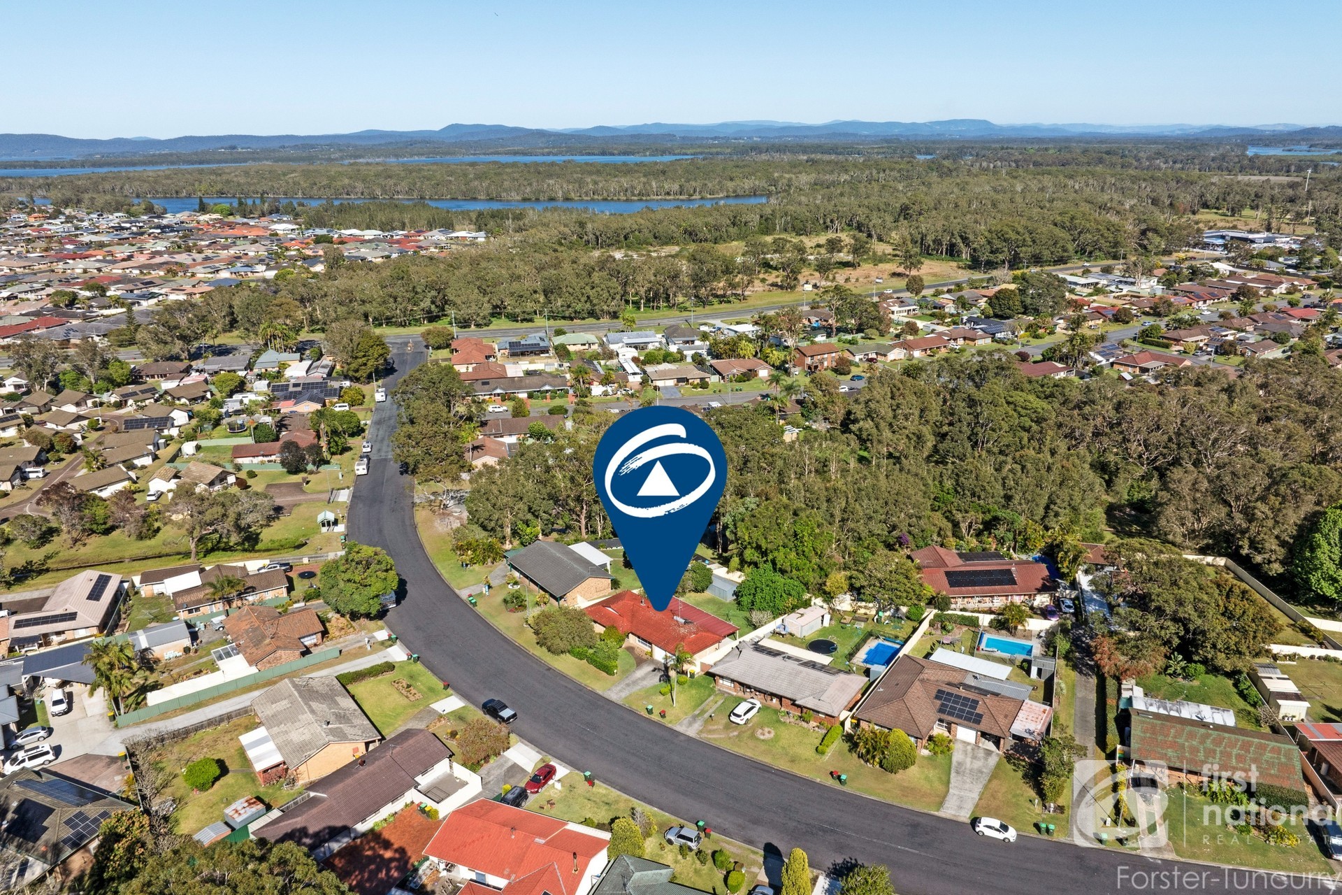 13 GOLDENS ROAD, Forster NSW 2428 - Image 6