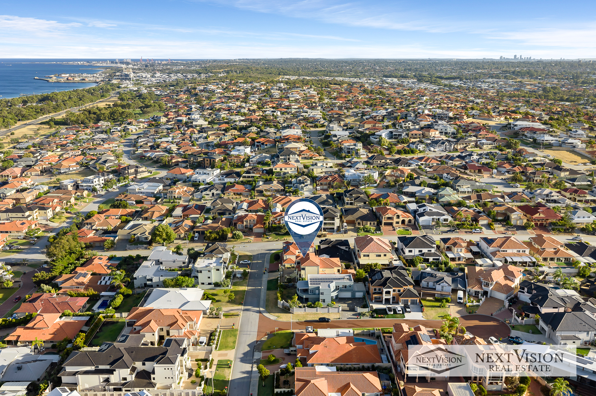 5-bedroom house at 3 RICHARDSON ROAD, Coogee WA 6166, Cockburn, Western Australia