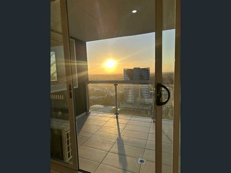 2-bedroom unit at 1903/5 Second Avenue, Blacktown, NSW 2148, Blacktown, New South Wales