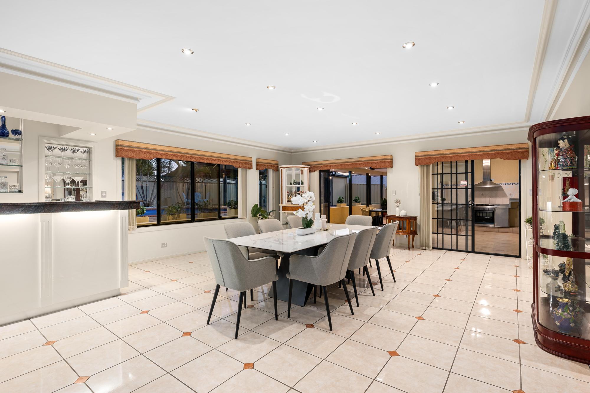 6-bedroom house at 56 Poinciana Crescent, Stretton, QLD 4116, , Queensland