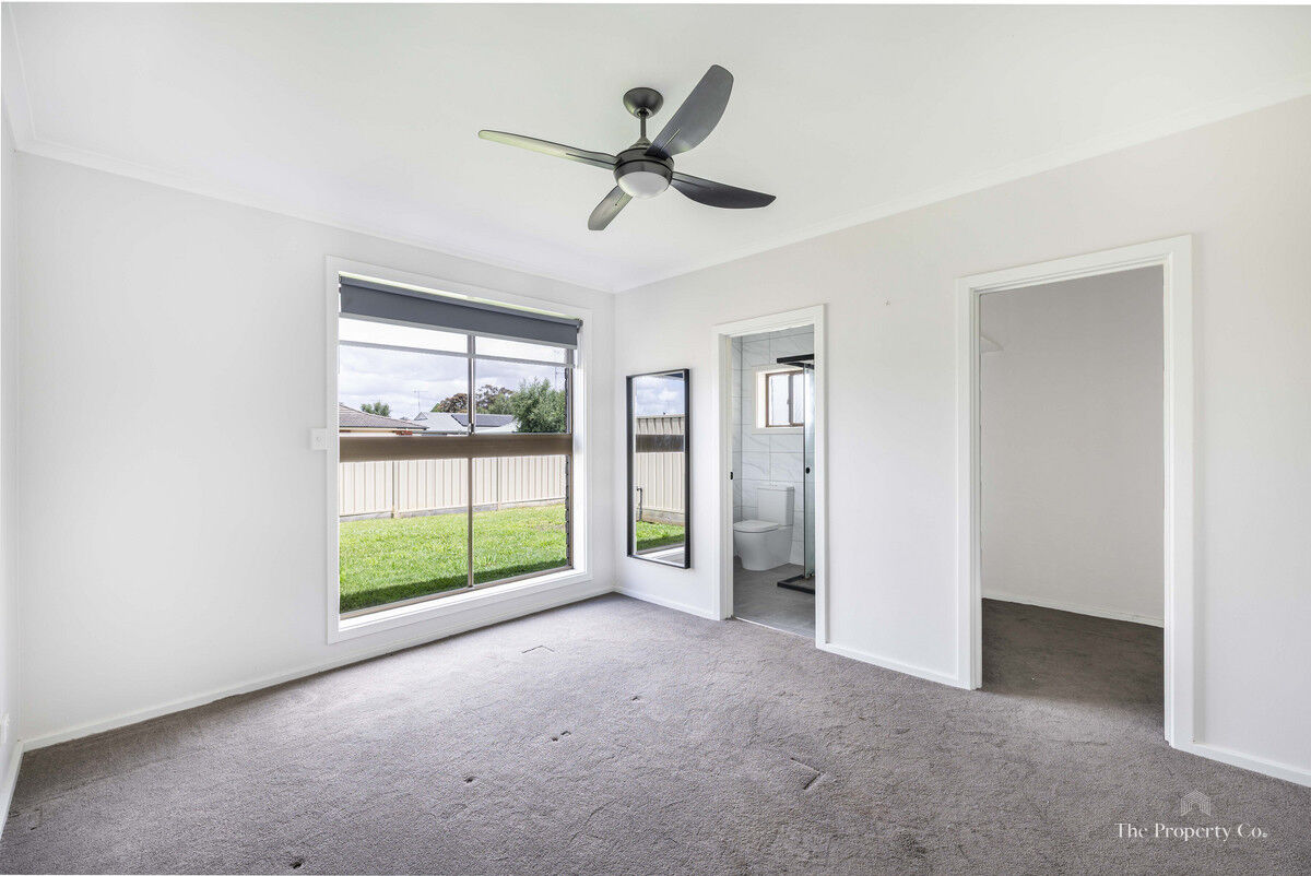3-bedroom house at 4 Jacaranda Court, Mount Gambier, SA 5290, Mount Gambier, South Australia