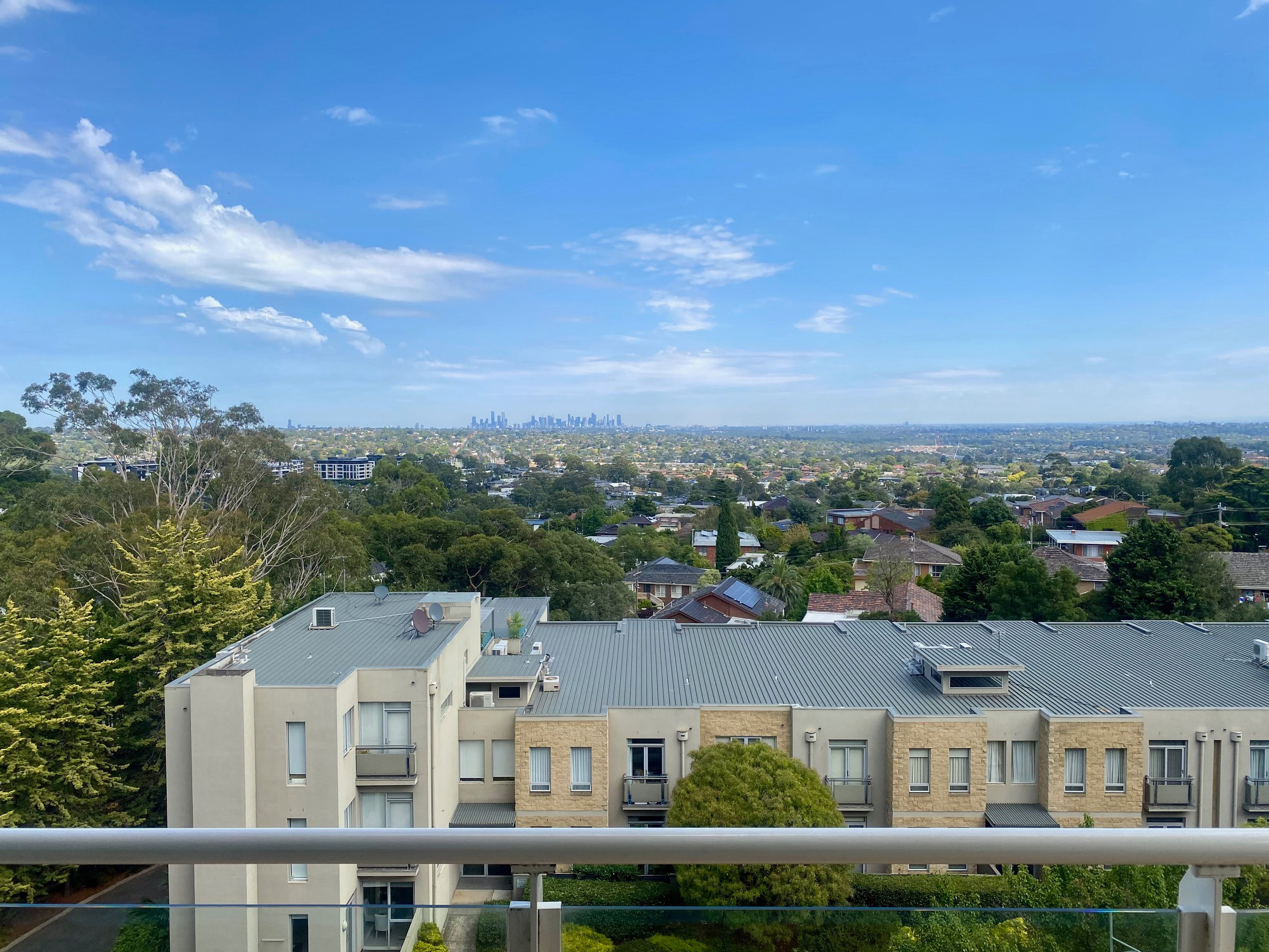 2-bedroom unit at 4002 2 SOVEREIGN POINT COURT, DONCASTER VIC 3108, Manningham, Victoria