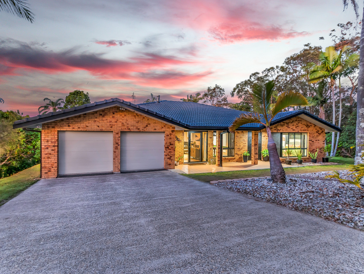 5-bedroom house at 45 FERNVALE ROAD, Fernvale NSW 2484, Tweed, New South Wales