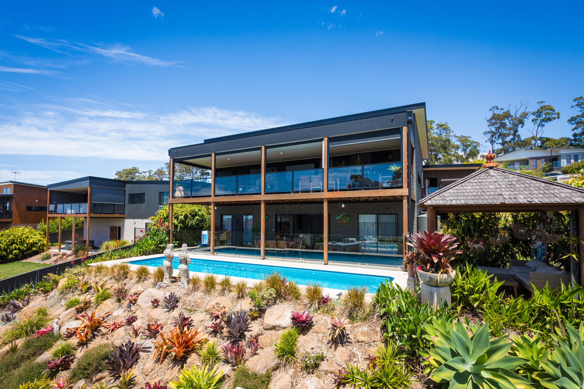 4-bedroom house at 178 Mirador Drive, Mirador, Nsw, 2548, Bega Valley, New South Wales