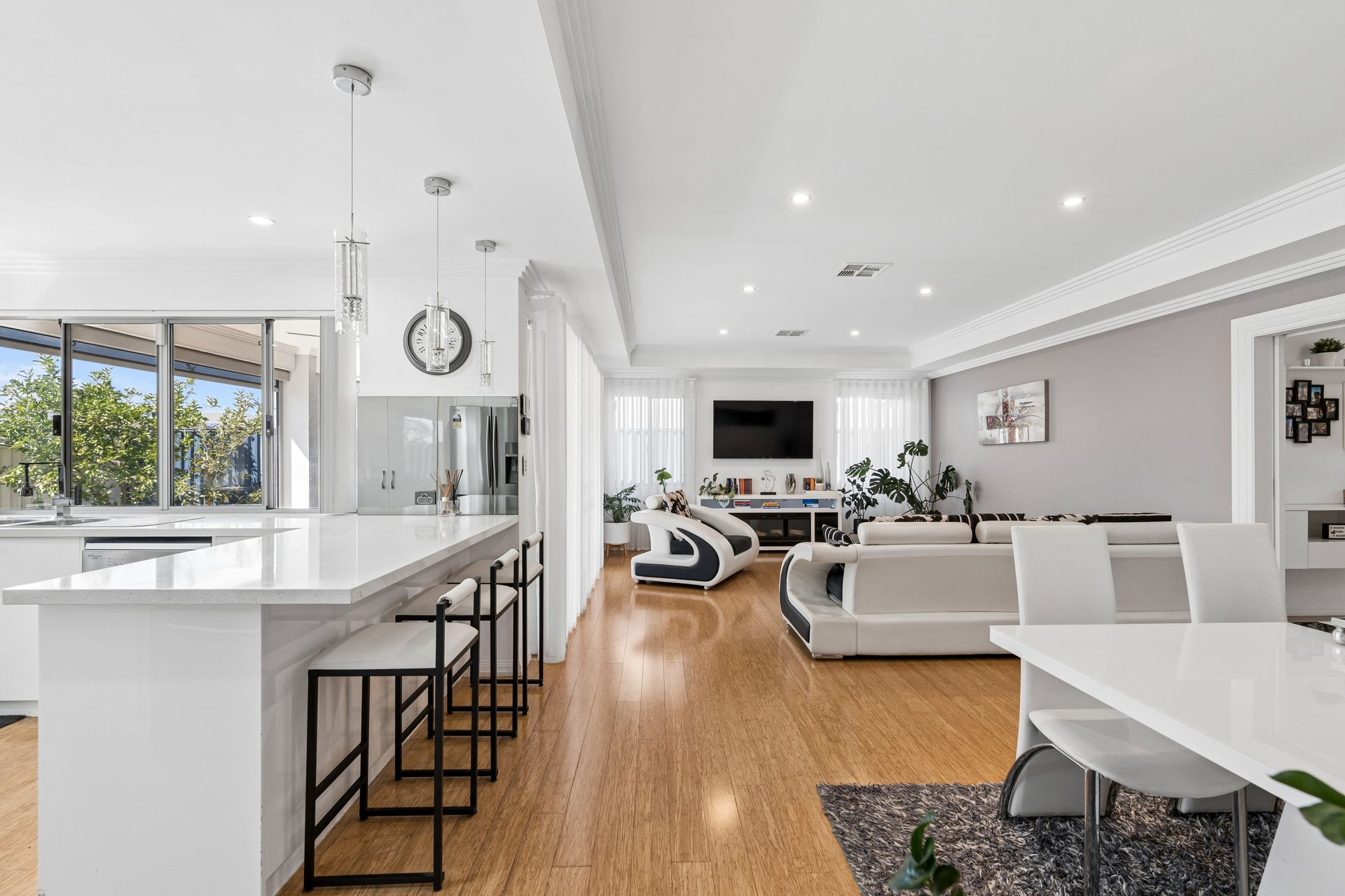 4-bedroom house at 26 VERBANIA LOOP, Beeliar WA 6164, Cockburn, Western Australia