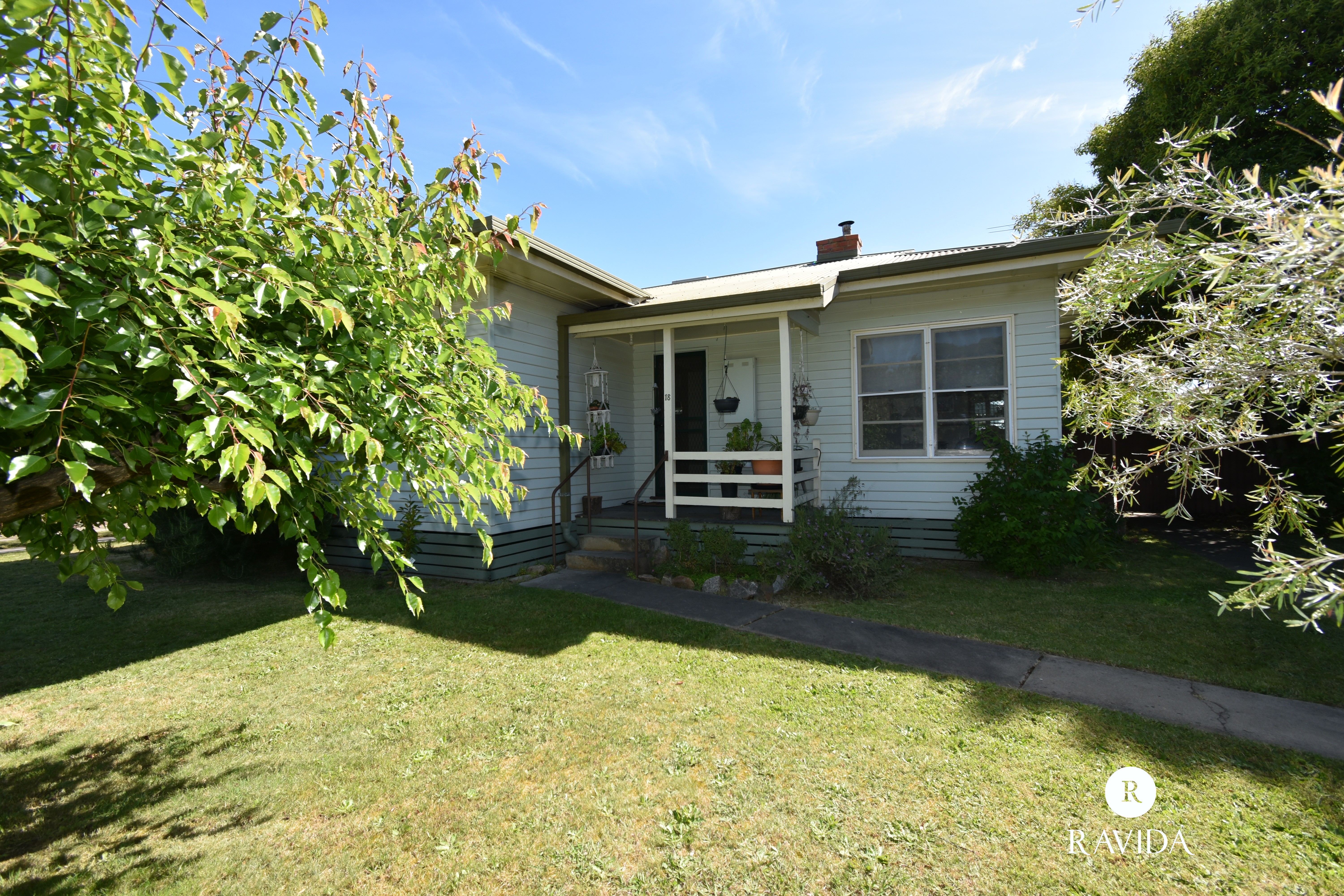 3-bedroom house at 18 Junction Road, Beechworth, VIC 3747, Indigo, Victoria