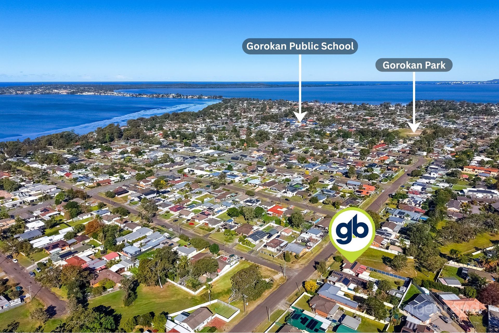 3-bedroom house at 86 Westbrook Parade, Gorokan, NSW 2263, Central Coast (Nsw), New South Wales