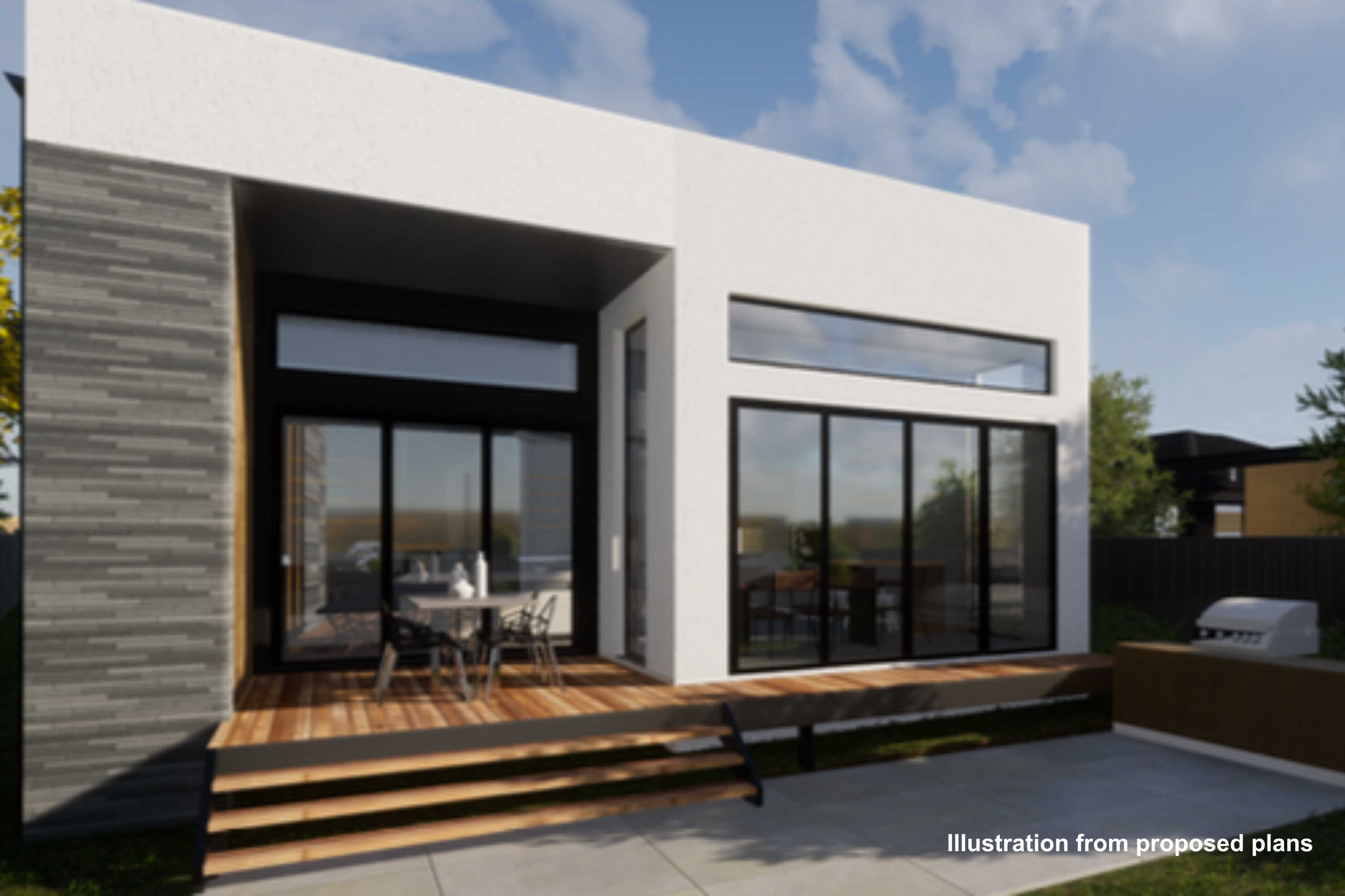1-bedroom unit at 16 Tabart Street, New Town, TAS 7008, Hobart, Tasmania