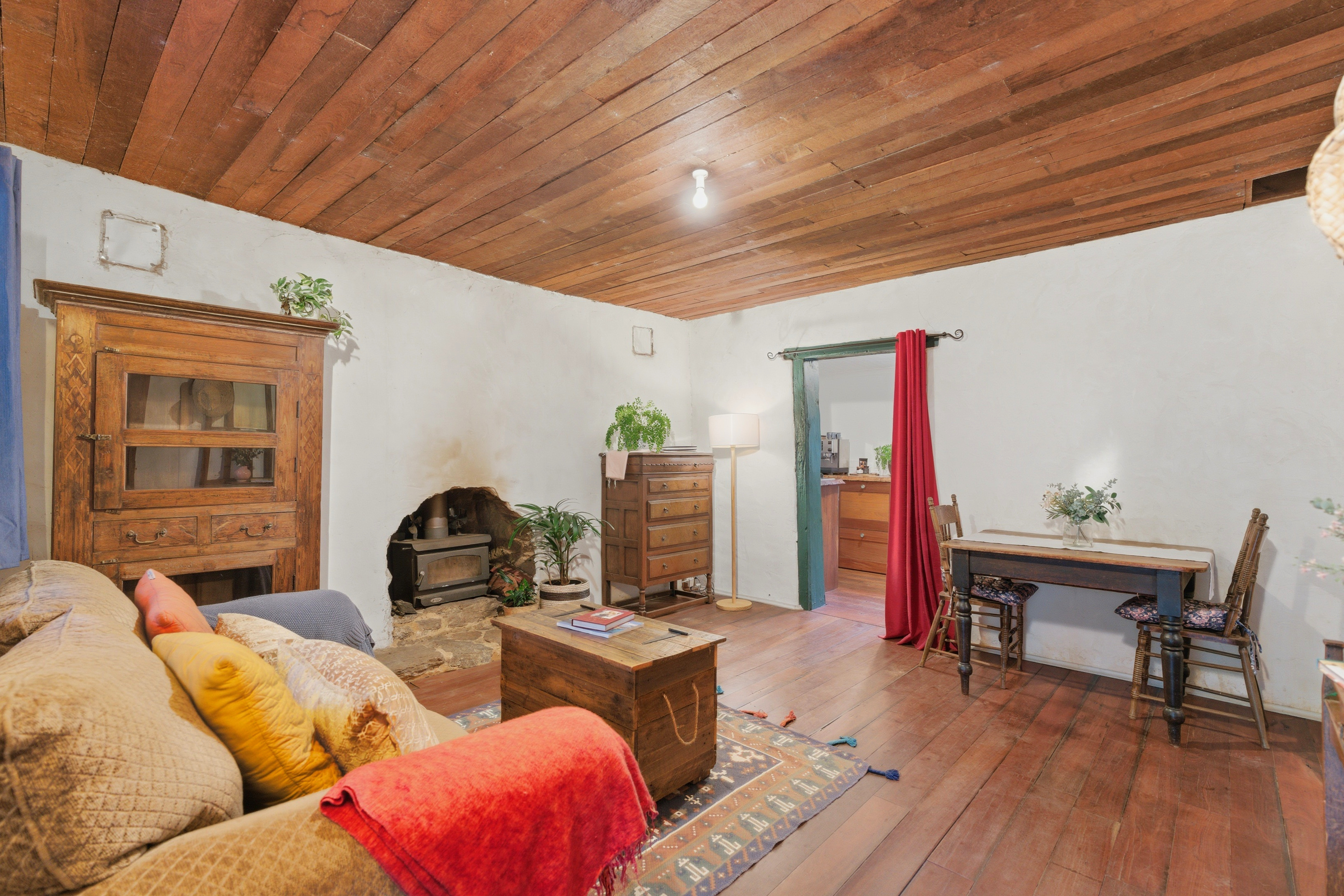 1-bedroom house at 267 Gold Gully Road, East Nannup, WA 6275, Nannup, Western Australia