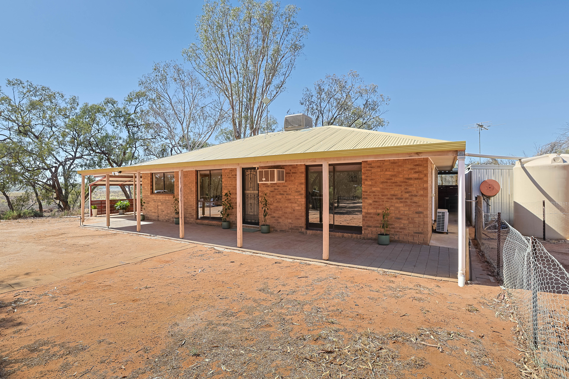2-bedroom house at 20 Psyche Bend Road, Irymple, Vic, 3498, Mildura, Victoria