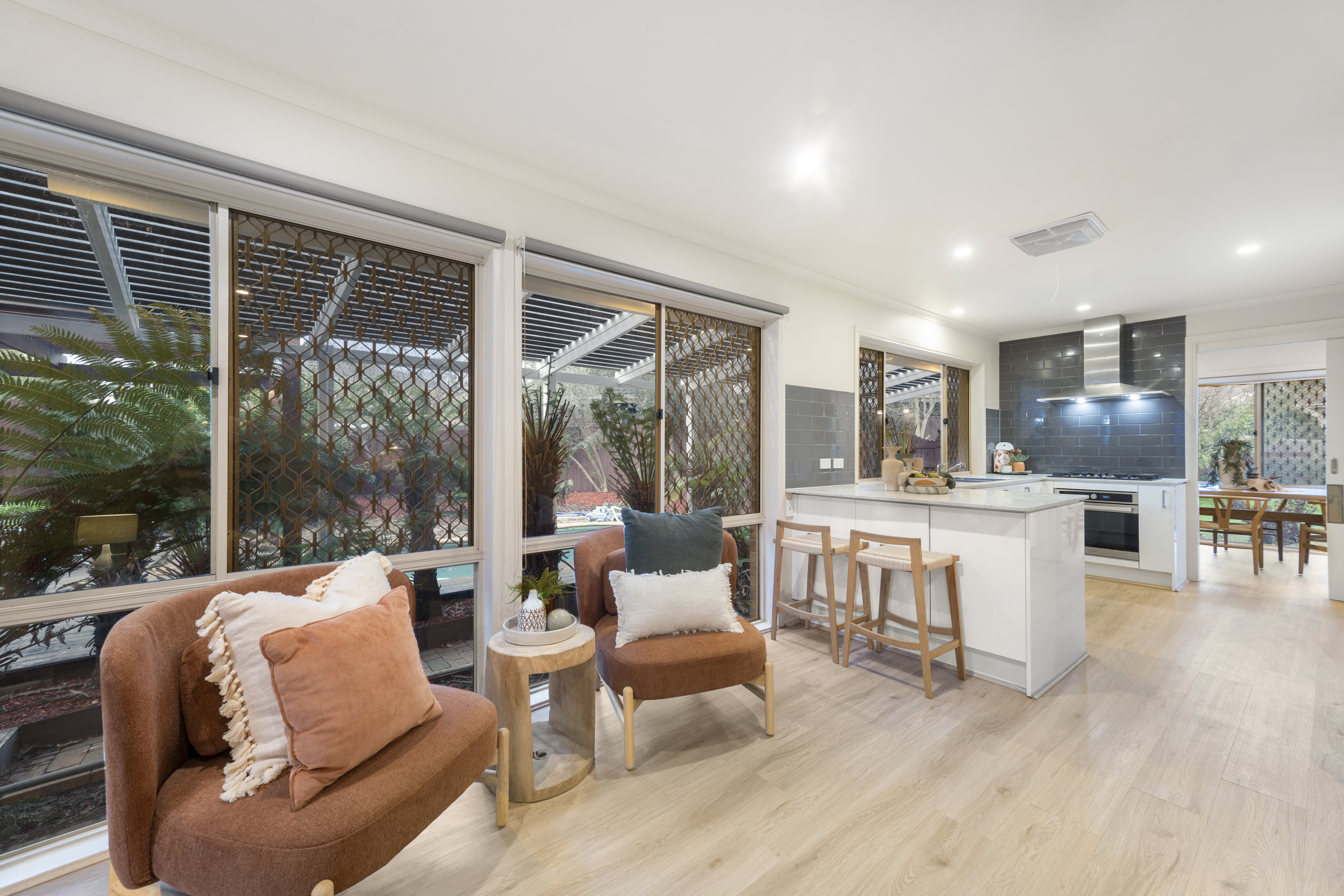 4-bedroom house at 4 St Helena Place, Rowville, VIC 3178, Knox, Victoria