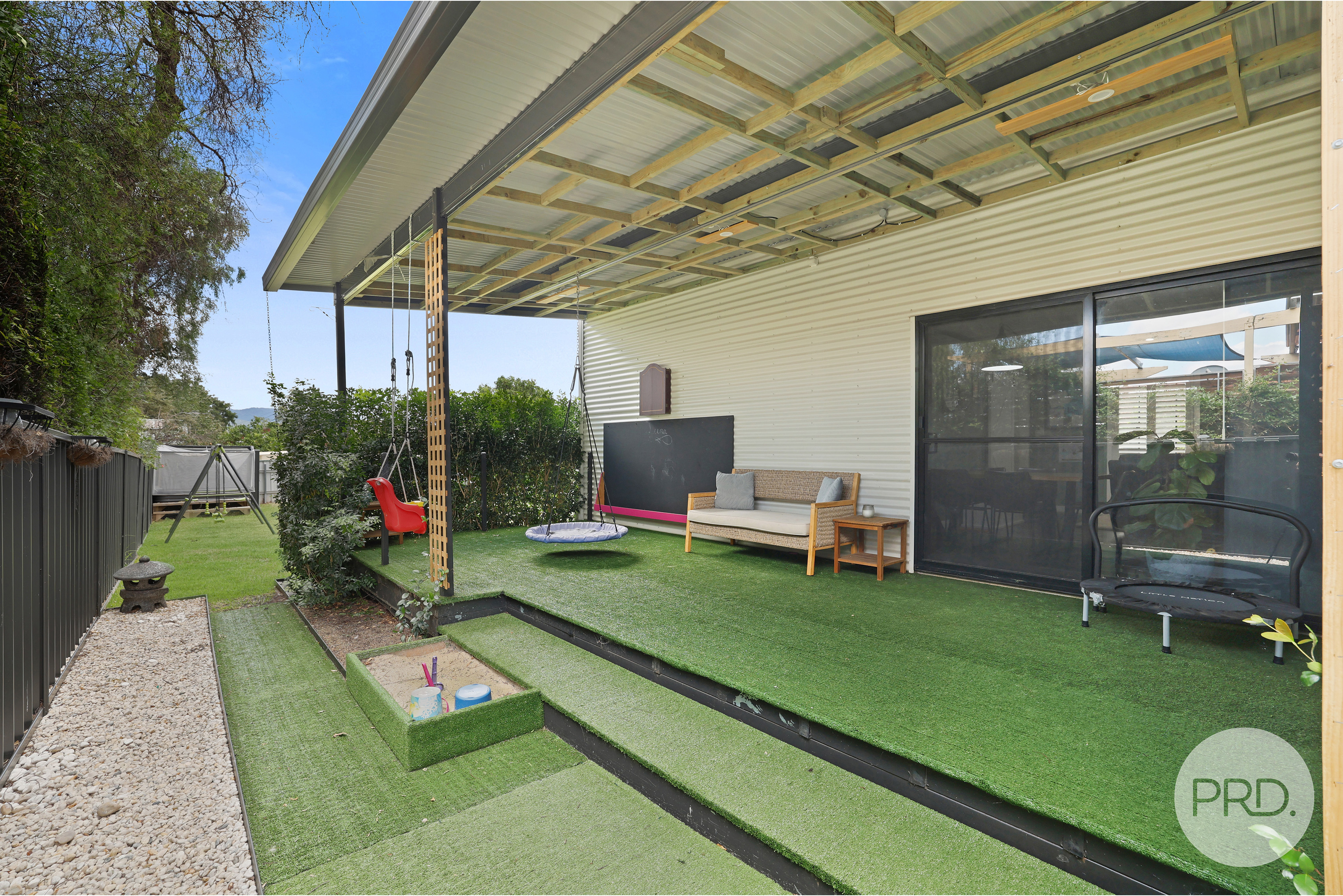 4-bedroom house at 37 KANANGRA ROAD, Manilla NSW 2346, Tamworth, New South Wales