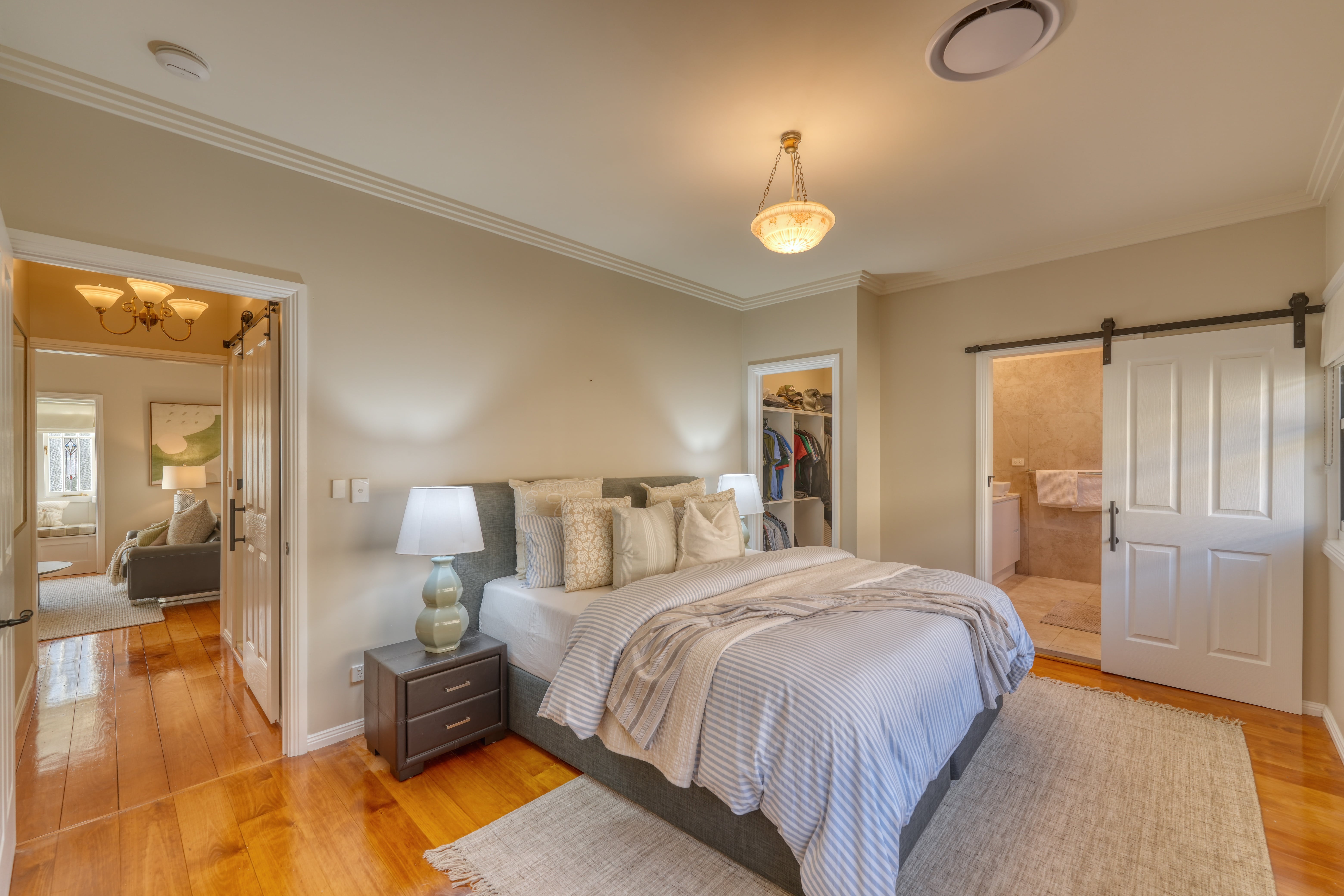 5-bedroom house at 30 NICKLIN STREET, Coorparoo QLD 4151, , Queensland