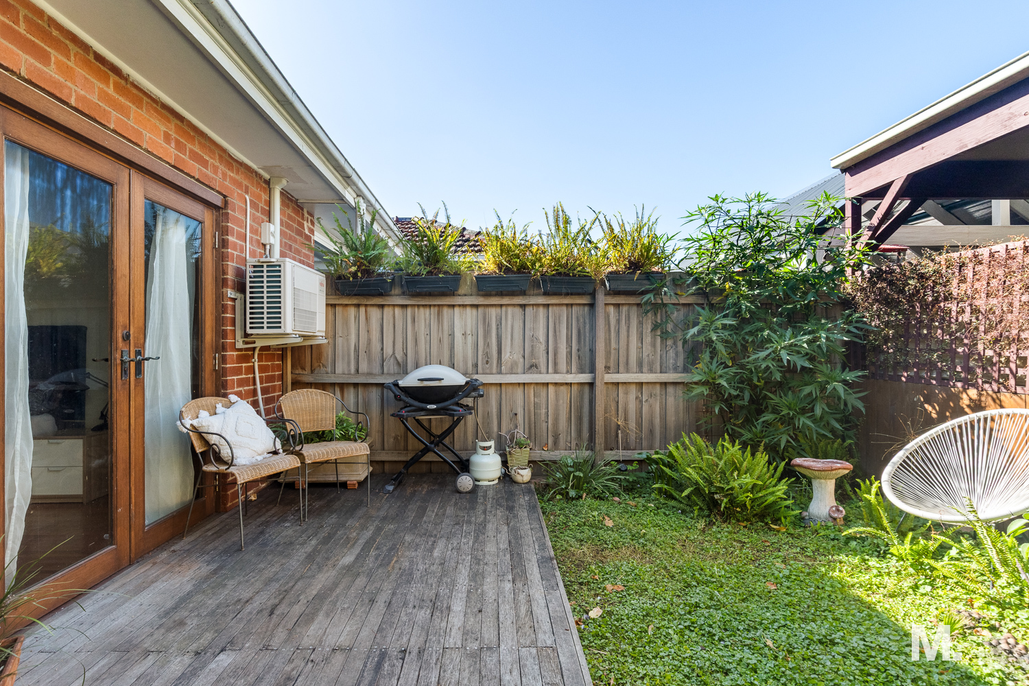 3-bedroom house at 387 BUCKLEY STREET, Aberfeldie VIC 3040, Moonee Valley, Victoria