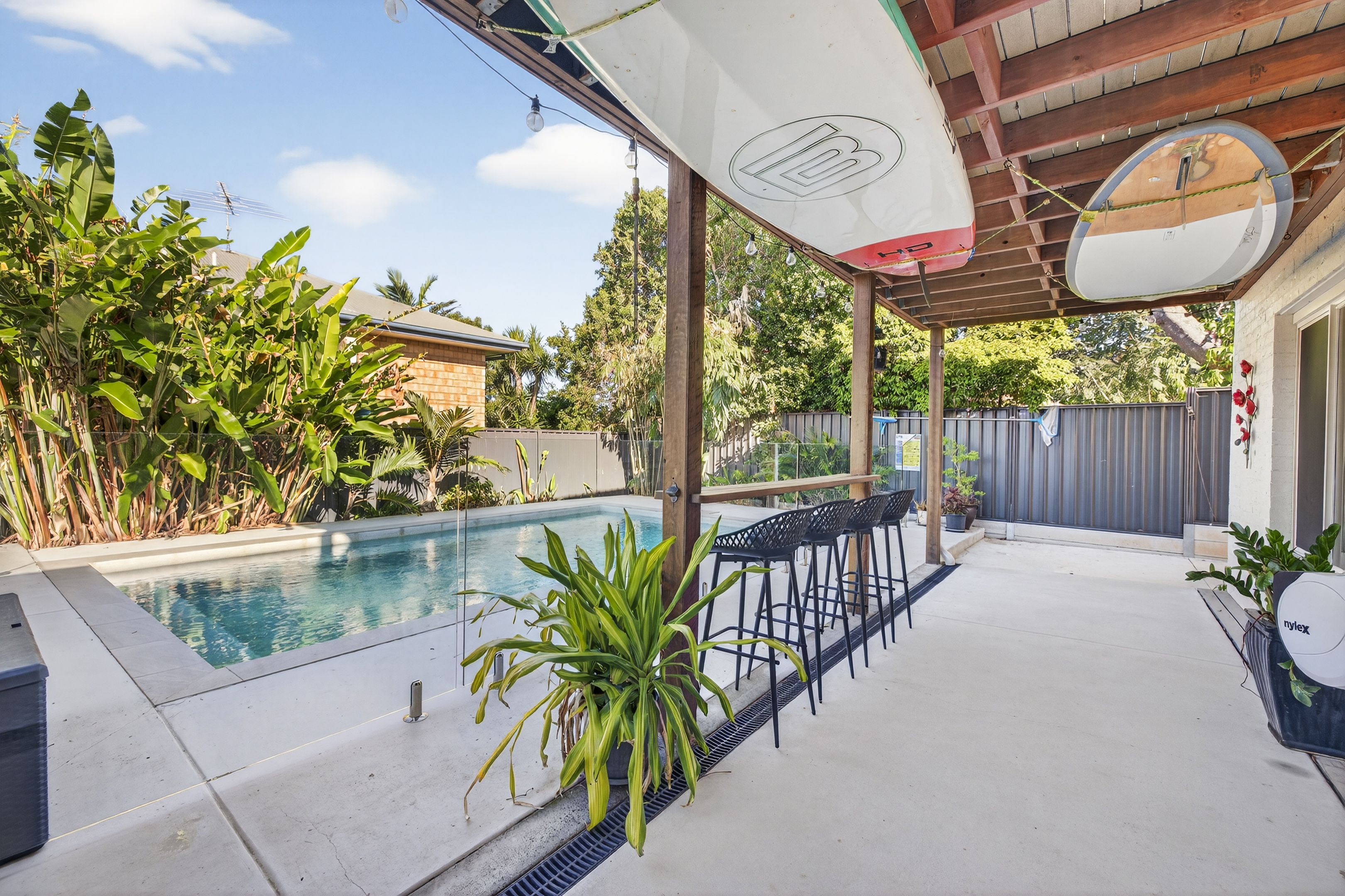 5-bedroom house at 17 Paranka Drive North, Cleveland, Qld, 4163, Redland, Queensland