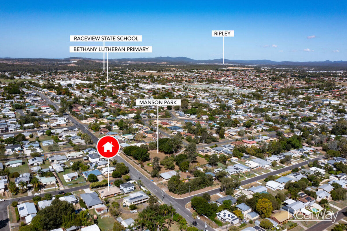 4-bedroom house at 2 Orchard Street, Eastern Heights, QLD 4305, Ipswich, Queensland