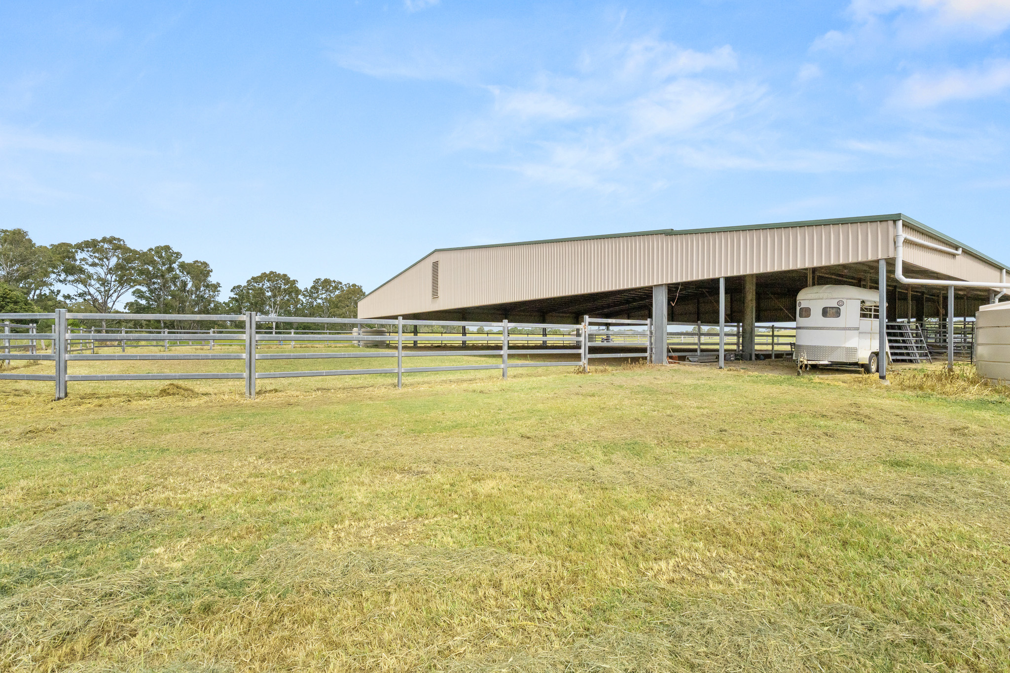 3-bedroom house at 136 Barrage Road East, Mungar, Qld, 4650, Fraser Coast, Queensland