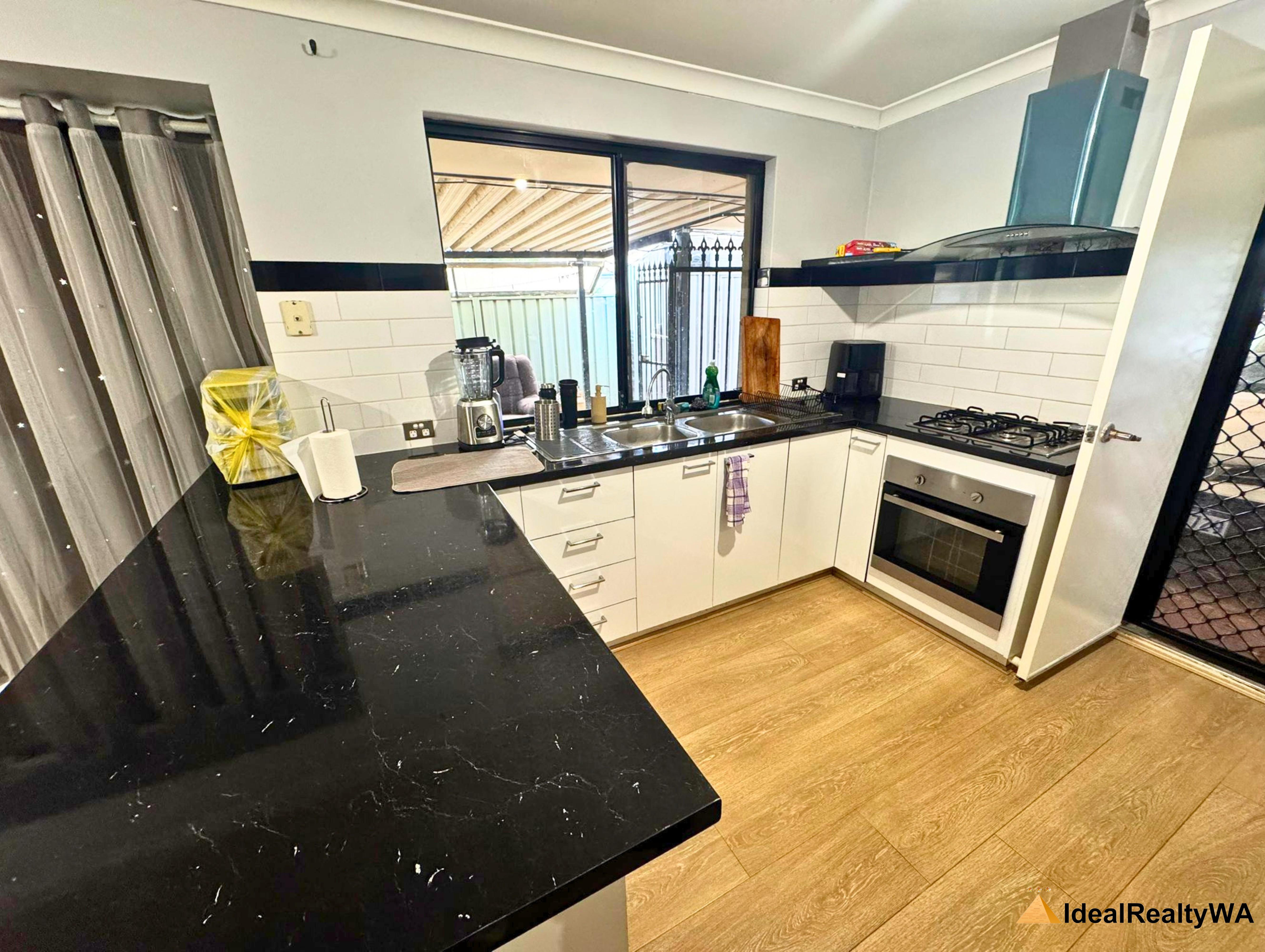 5-bedroom house at 2 BESWICK GARDENS, Atwell WA 6164, Cockburn, Western Australia