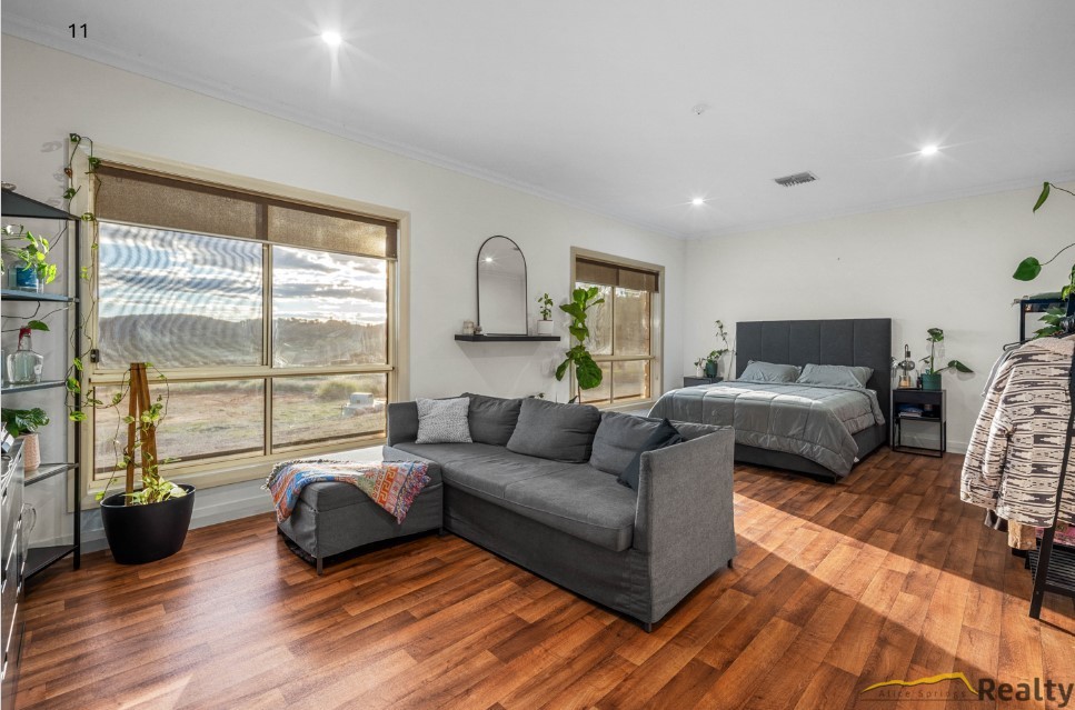9-bedroom house at 19 Cotterill Road, Ross, NT 0873, Alice Springs, Northern Territory