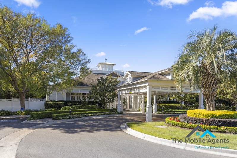 1-bedroom unit at CATALINA 202 50 PENINSULA DRIVE, BREAKFAST POINT NSW 2137, Canada Bay, New South Wales