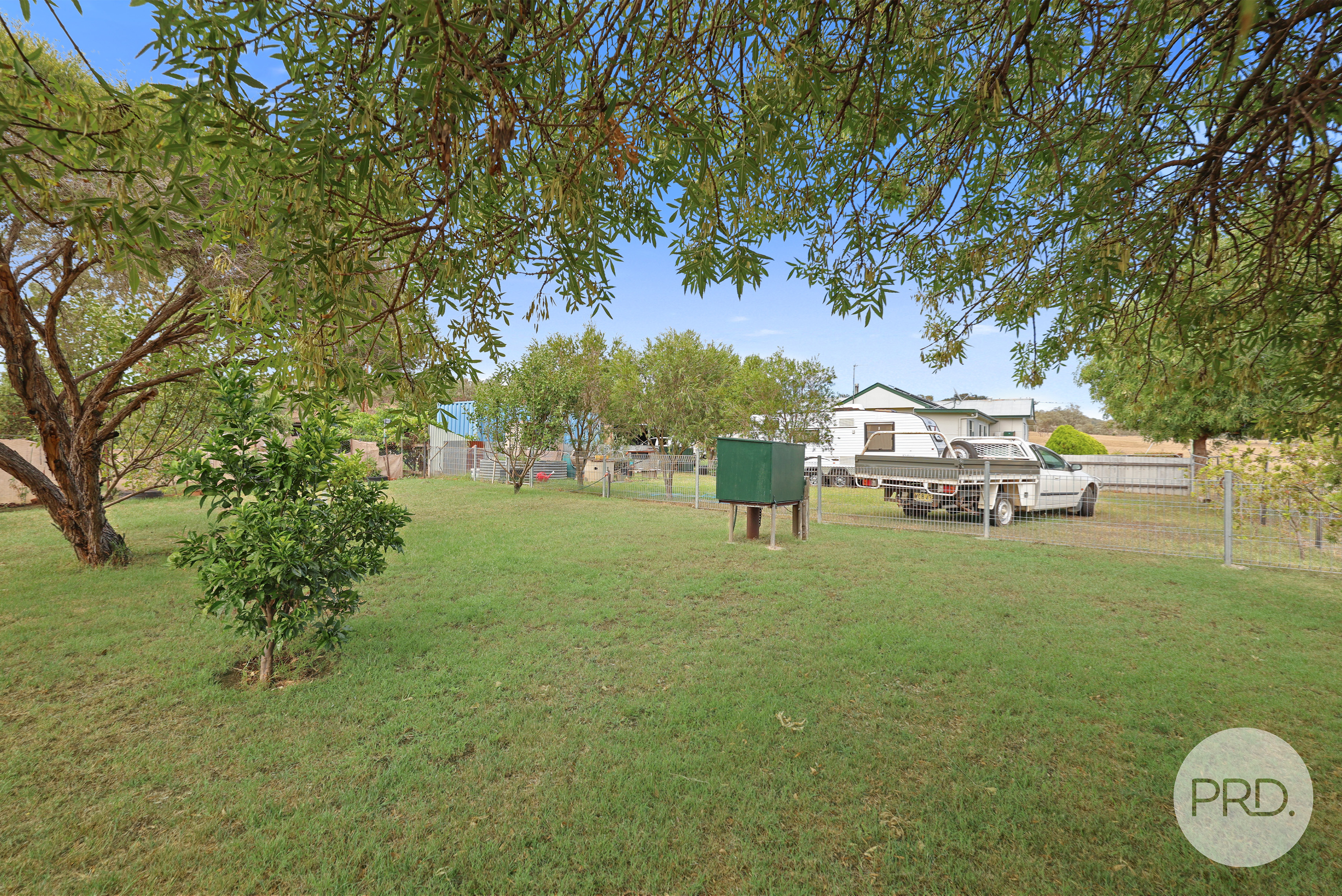 4-bedroom house at 13 Warrah Street, Warrah, Nsw, 2339, Liverpool Plains, New South Wales