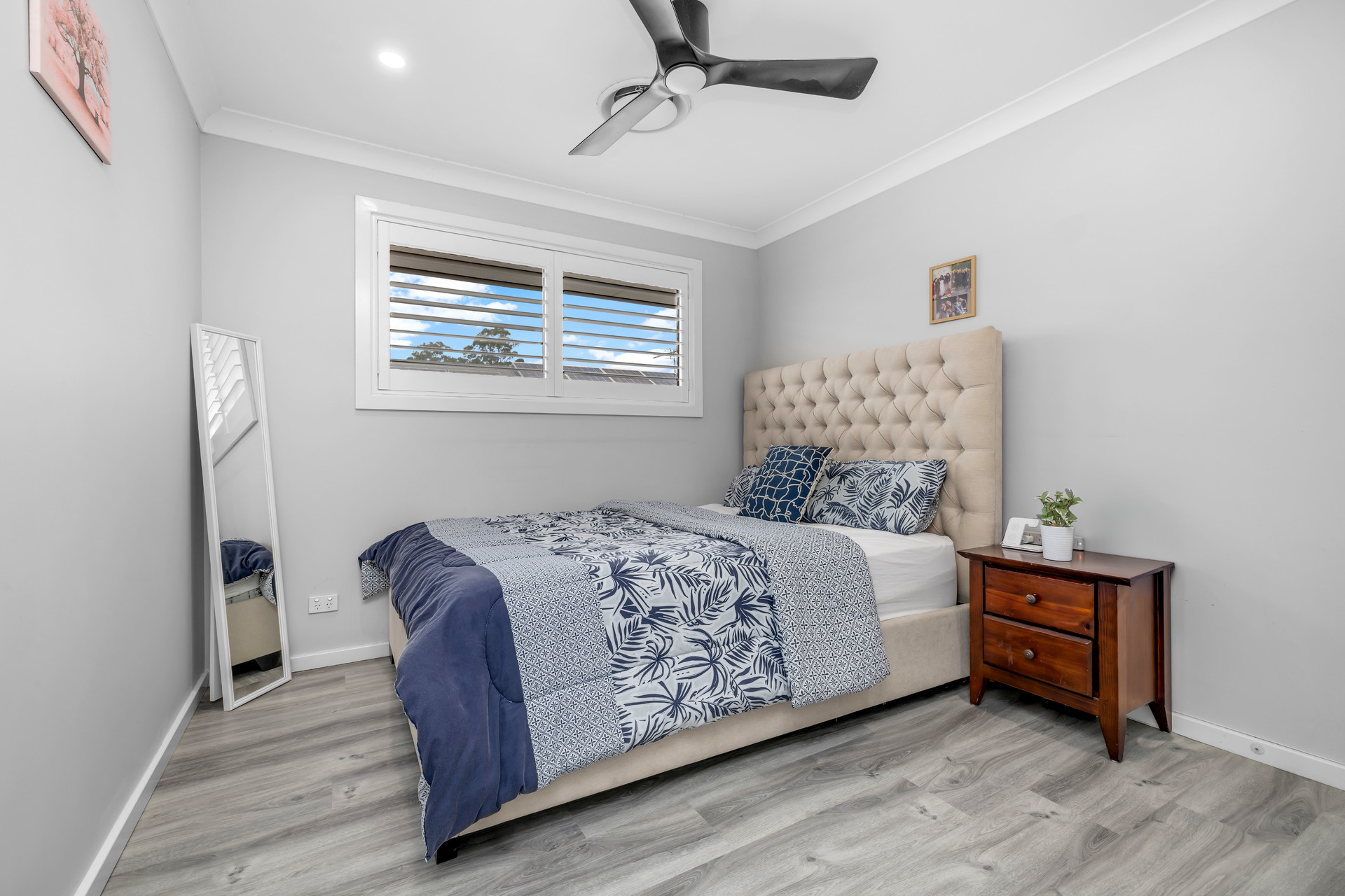 5-bedroom house at 9 John Campbell Parade, Bungarribee, NSW 2767, Blacktown, New South Wales
