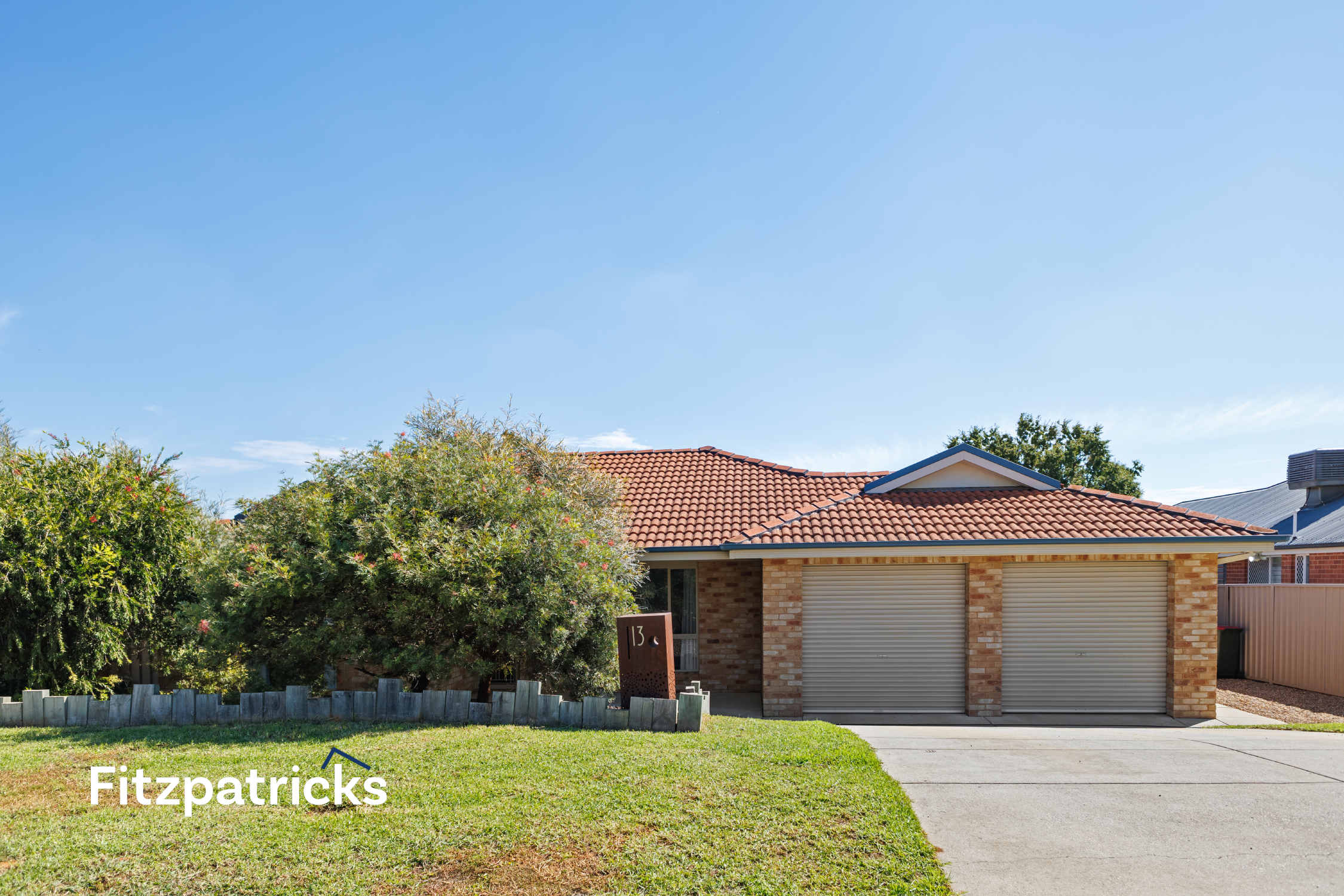 4-bedroom house at 13 YARRAWAH CRESCENT, Bourkelands NSW 2650, Wagga Wagga, New South Wales