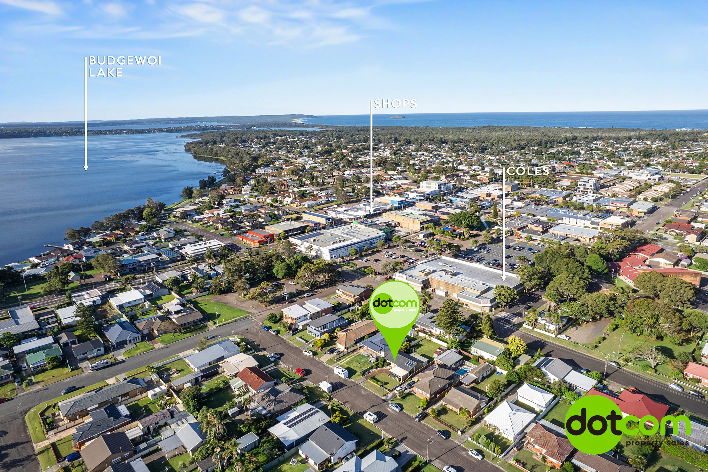 3-bedroom house at 15 Crown Street, Toukley, NSW 2263, , New South Wales