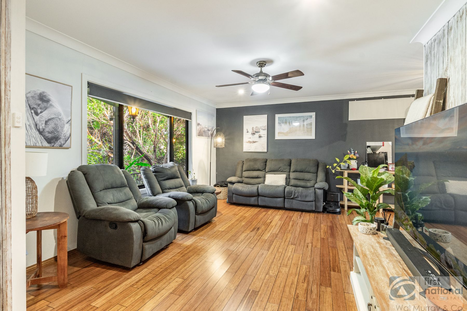 3-bedroom house at 14 RICHARDSON STREET, Goonellabah NSW 2480, Lismore, New South Wales
