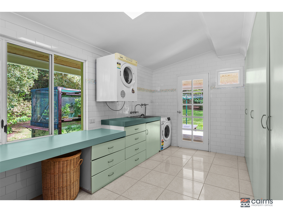 3-bedroom house at 85 Greer Road, Mirriwinni, QLD 4871, Cairns, Queensland