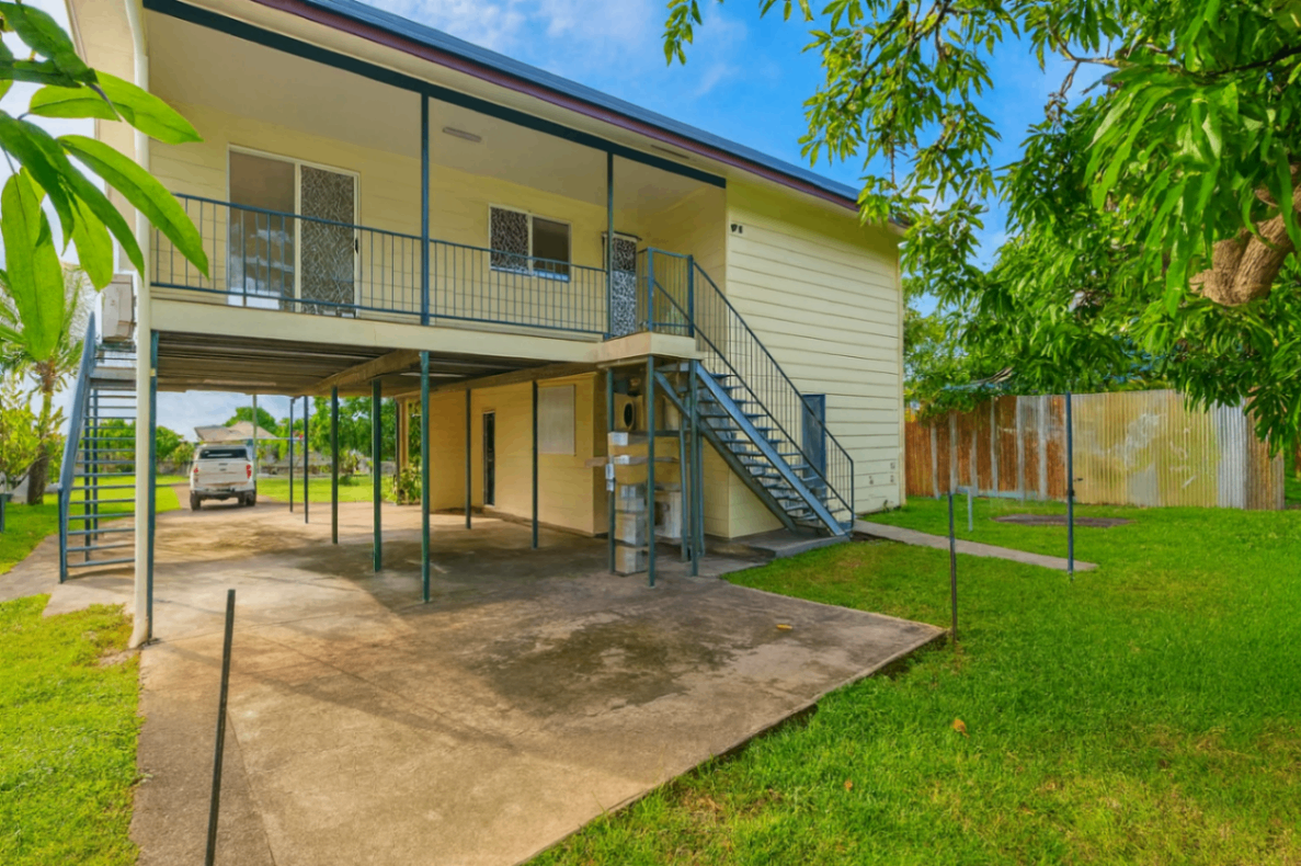 4-bedroom house at 13 Hastings Street, Thursday Island, QLD 4875, Torres, Queensland