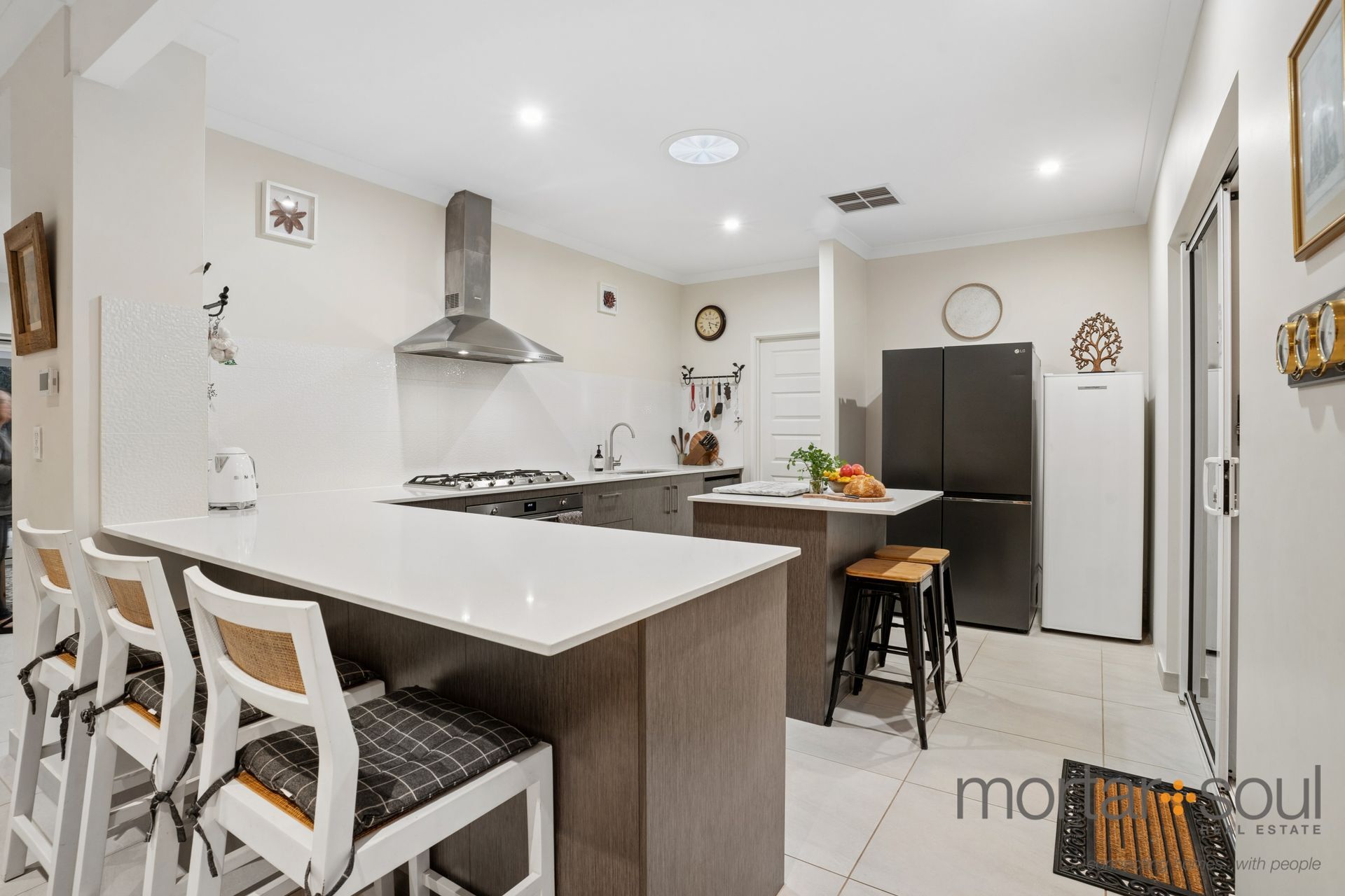 4-bedroom house at 13 Kunzea Rise, Jarrahdale, WA 6124, Serpentine-Jarrahdale, Western Australia