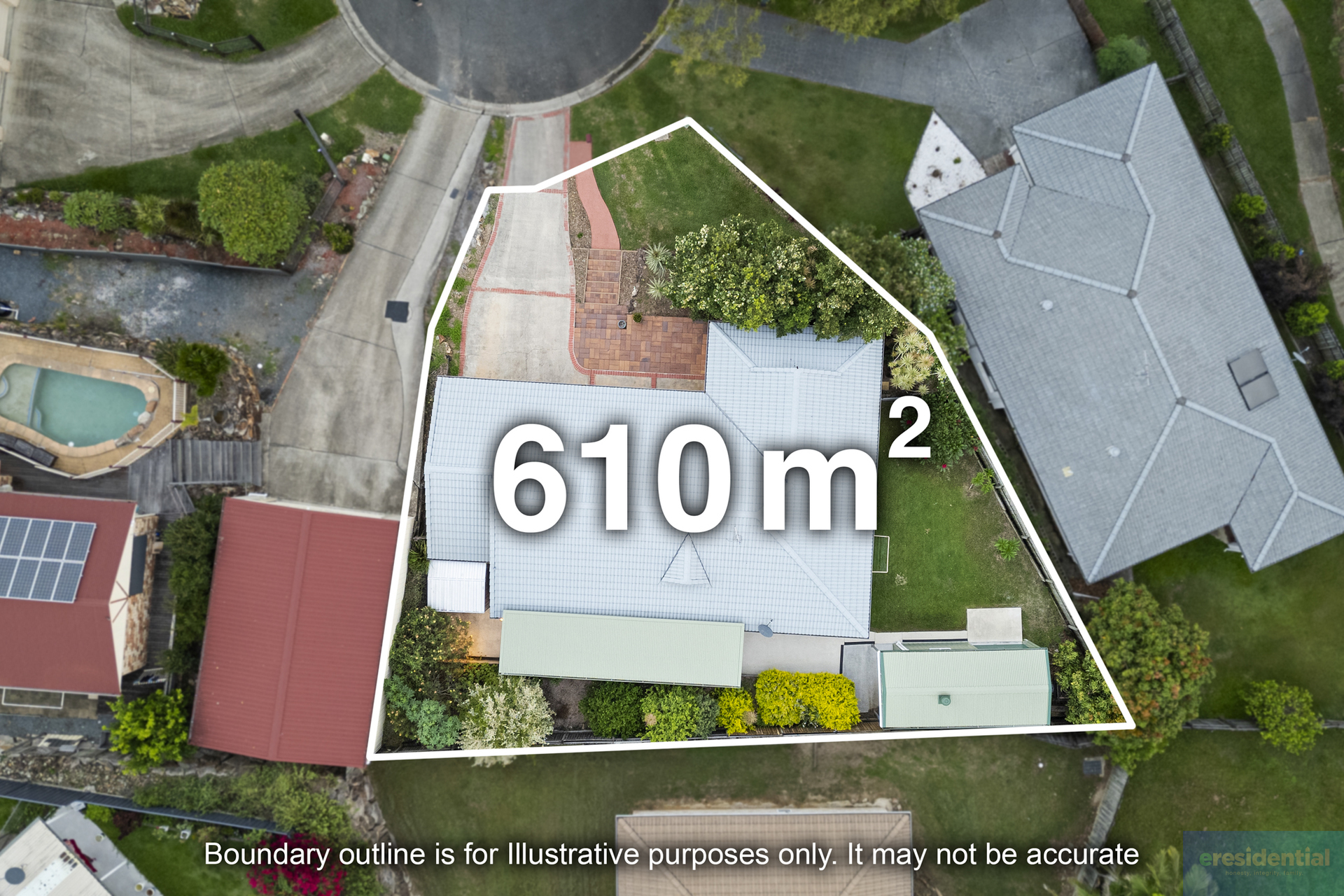 4-bedroom house at 16 Mulligan, Edens Landing, QLD 4207, Logan, Queensland