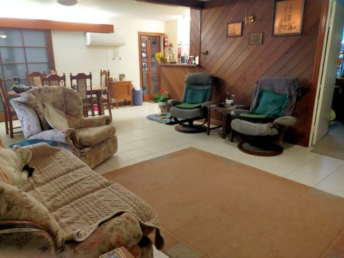 2 BROWNHILL STREET, Mundingburra QLD 4812 - Image 4