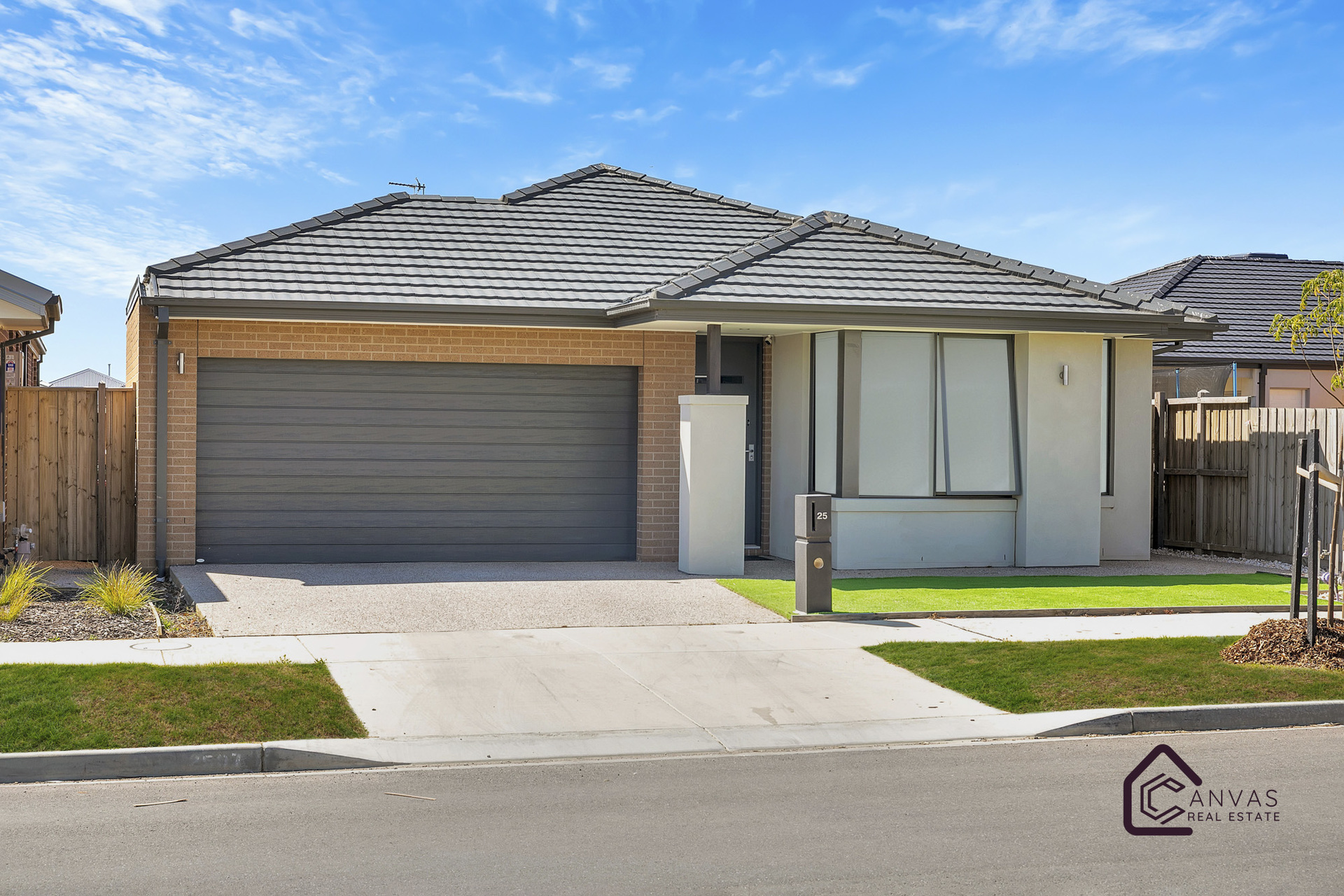 4-bedroom house at 25 Forbes Street, Armstrong Creek, VIC 3217, Greater Geelong, Victoria
